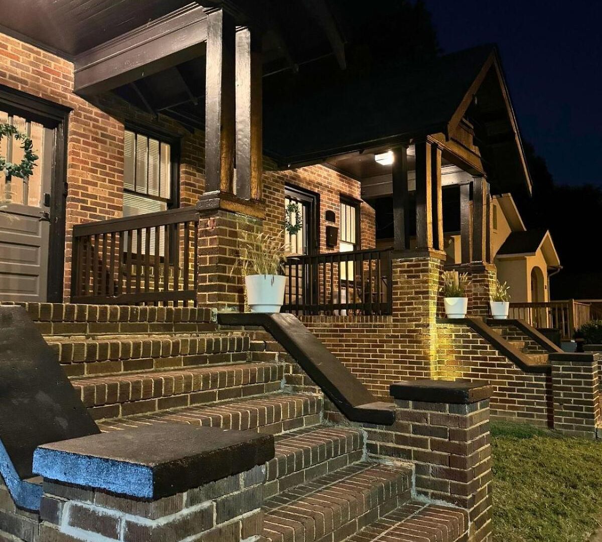 Holiday home The Auten House