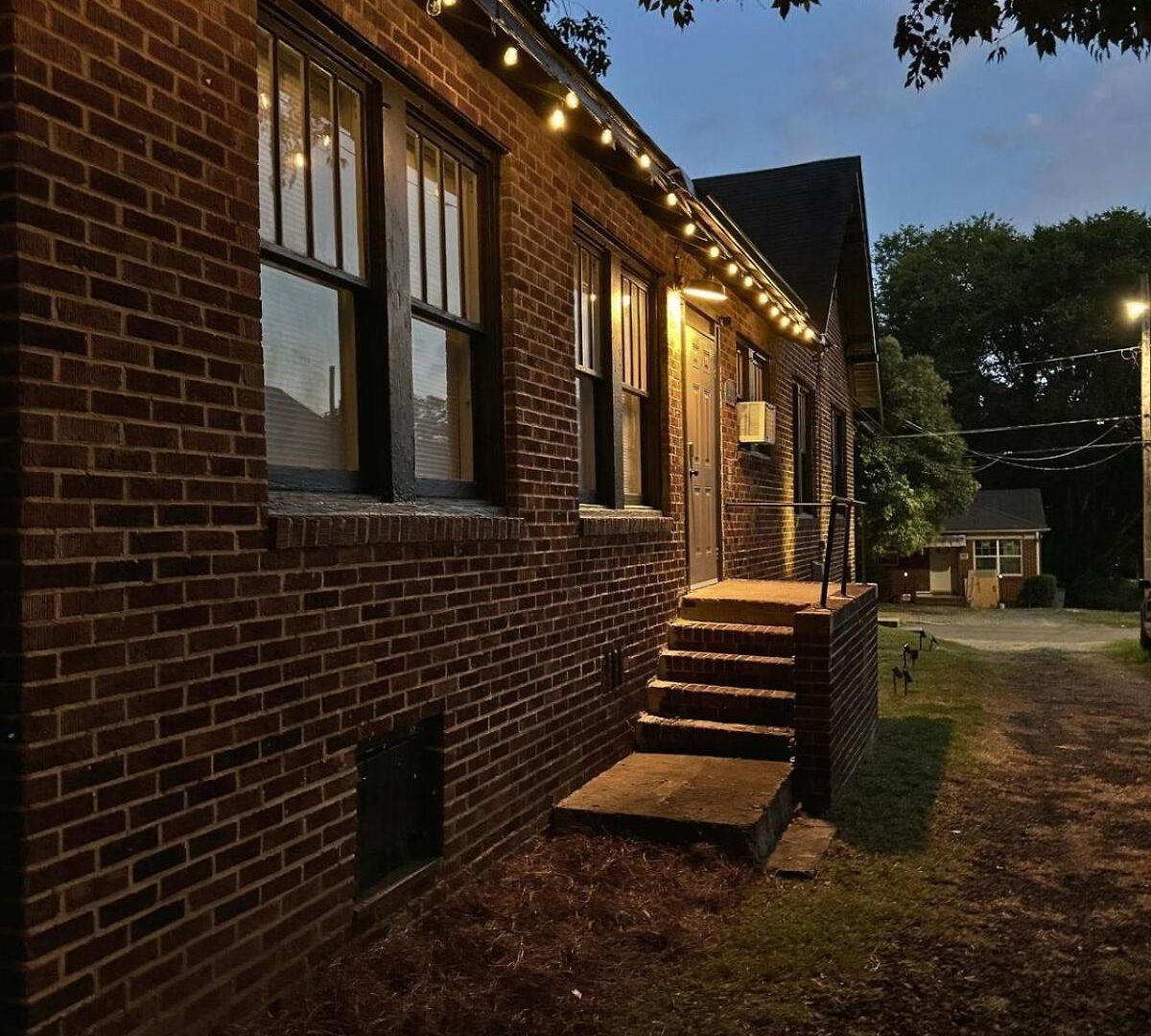 Holiday home The Auten House *