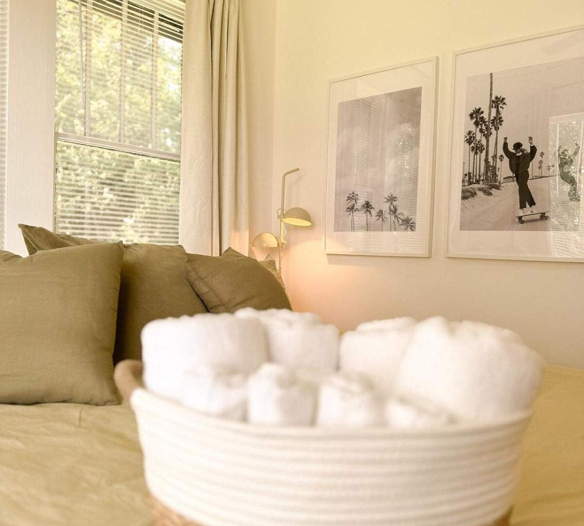 The Auten House Holiday home