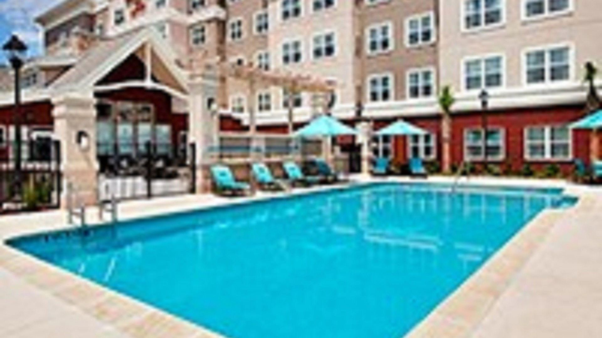 Fairfield & By Marriott Airport 3* Charlotte