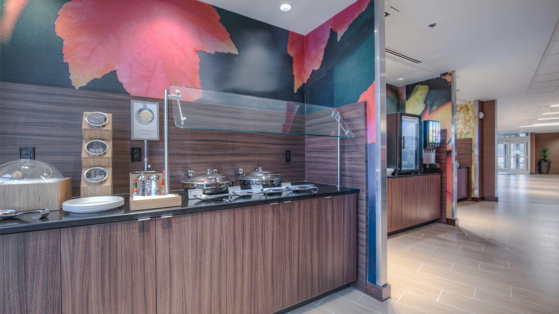 Fairfield & By Marriott Airport Hotel 3*