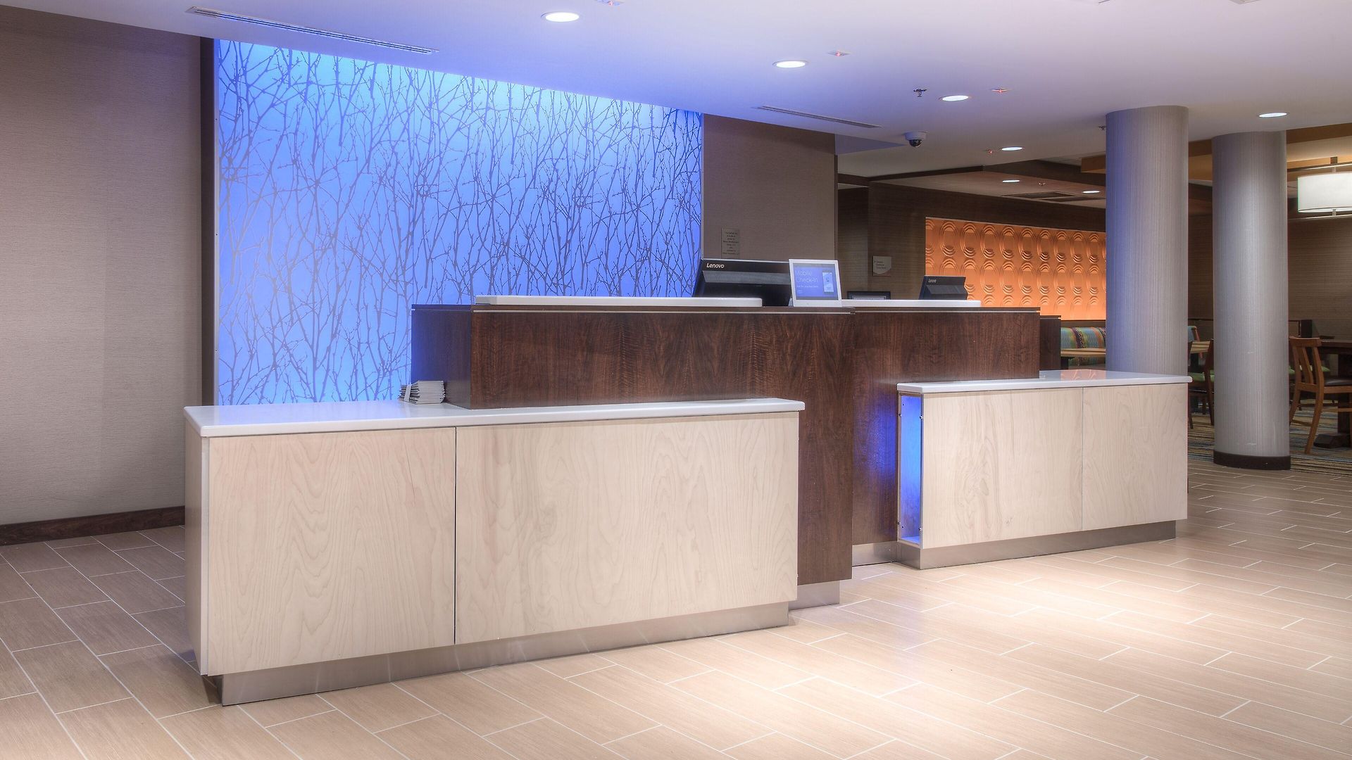 Fairfield & By Marriott Airport 3*