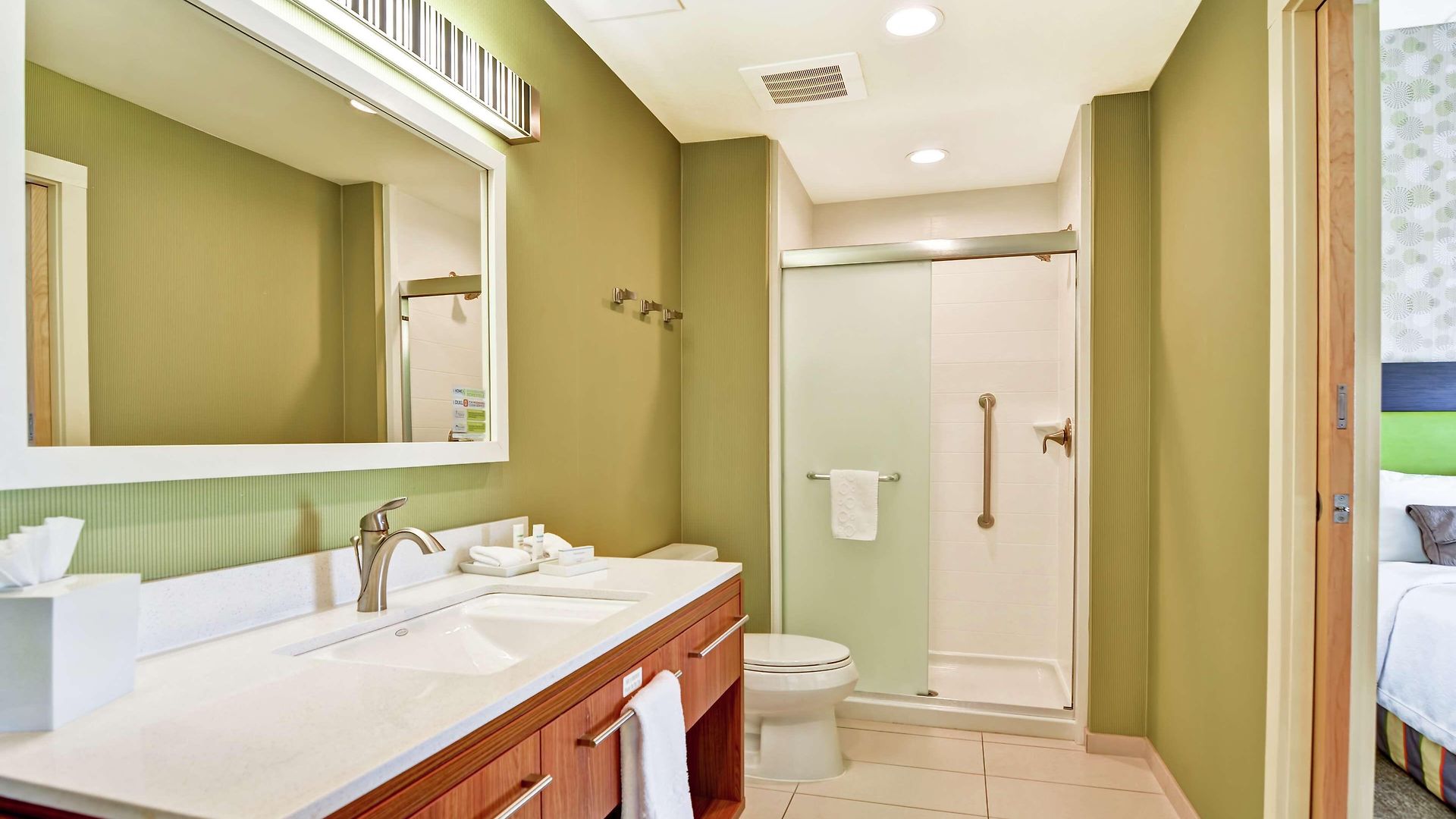 Hotel Home2 By Hilton Airport Charlotte