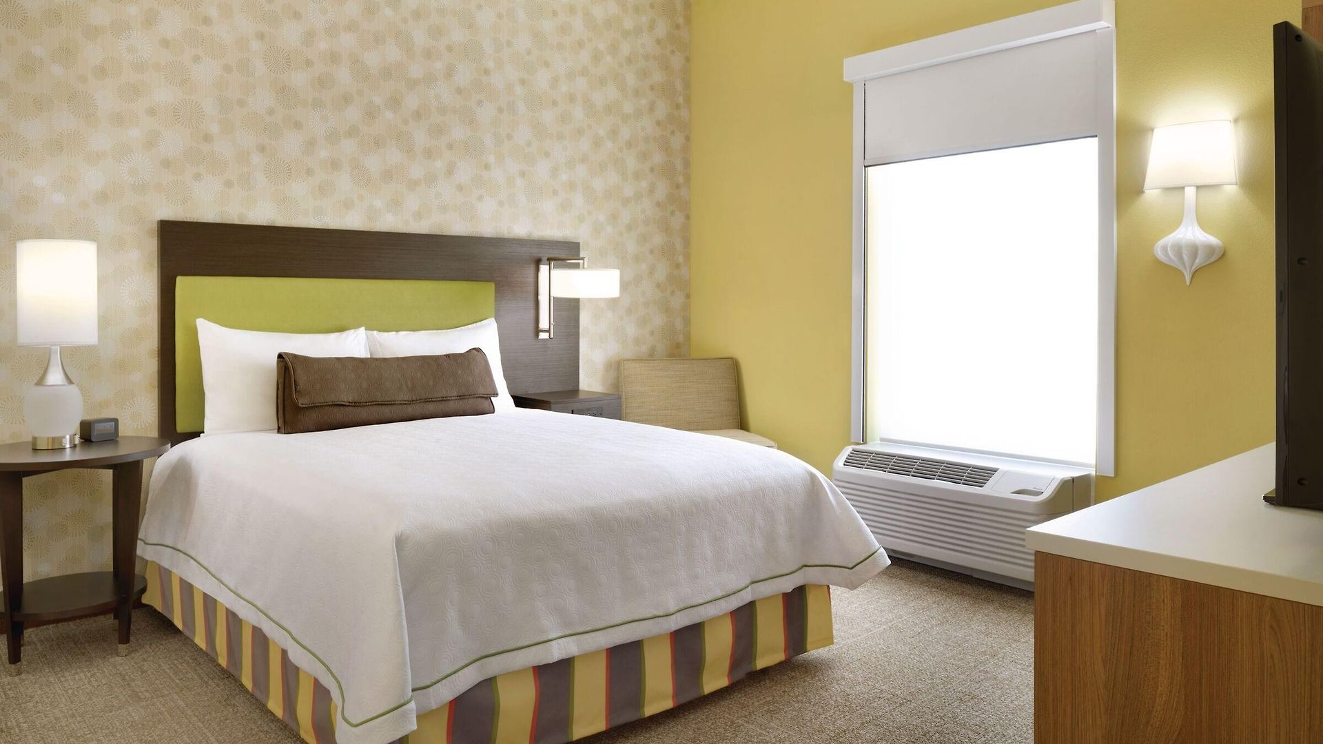 Home2 By Hilton Airport Charlotte