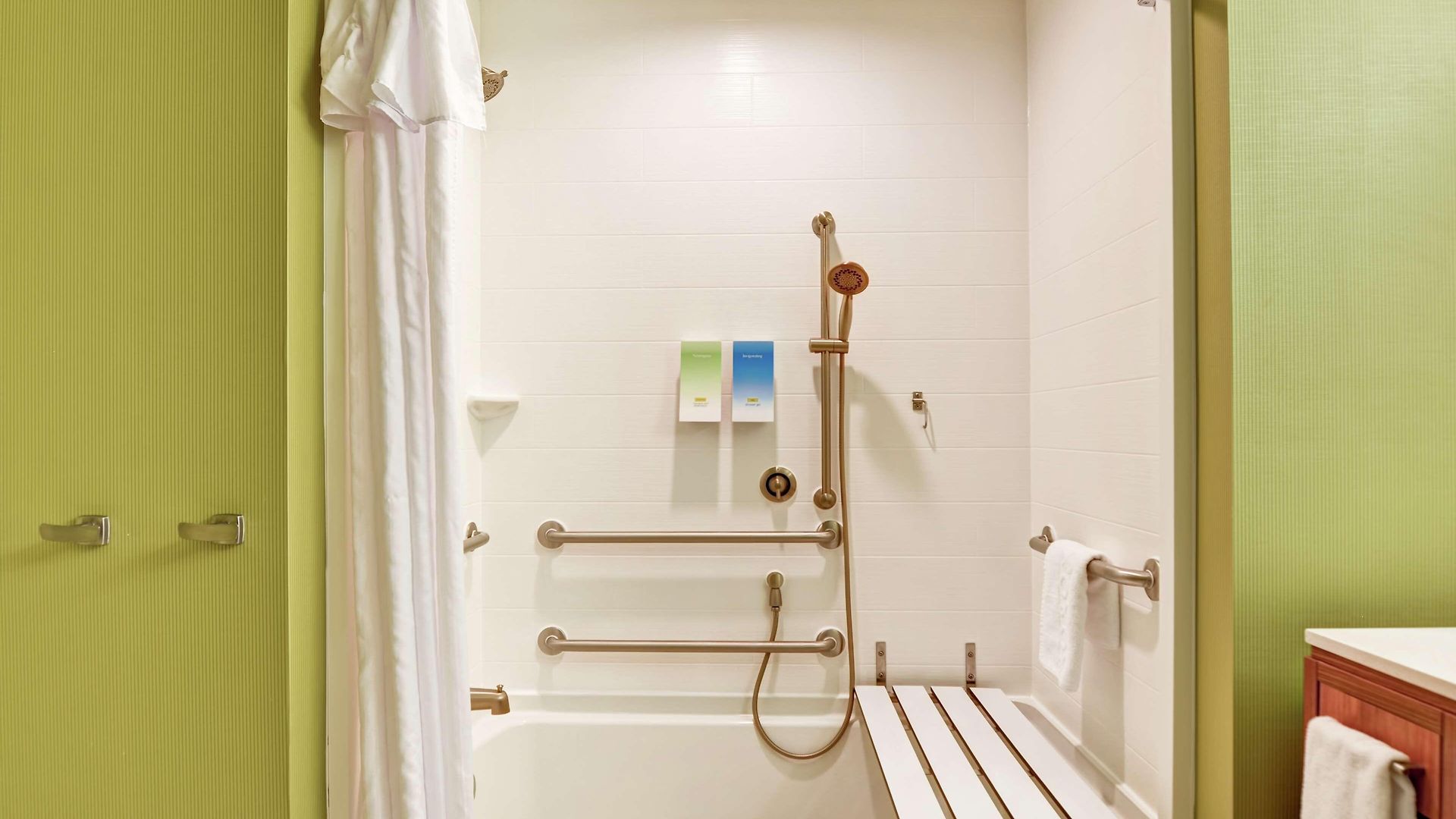 Hotel Home2 By Hilton Airport Charlotte