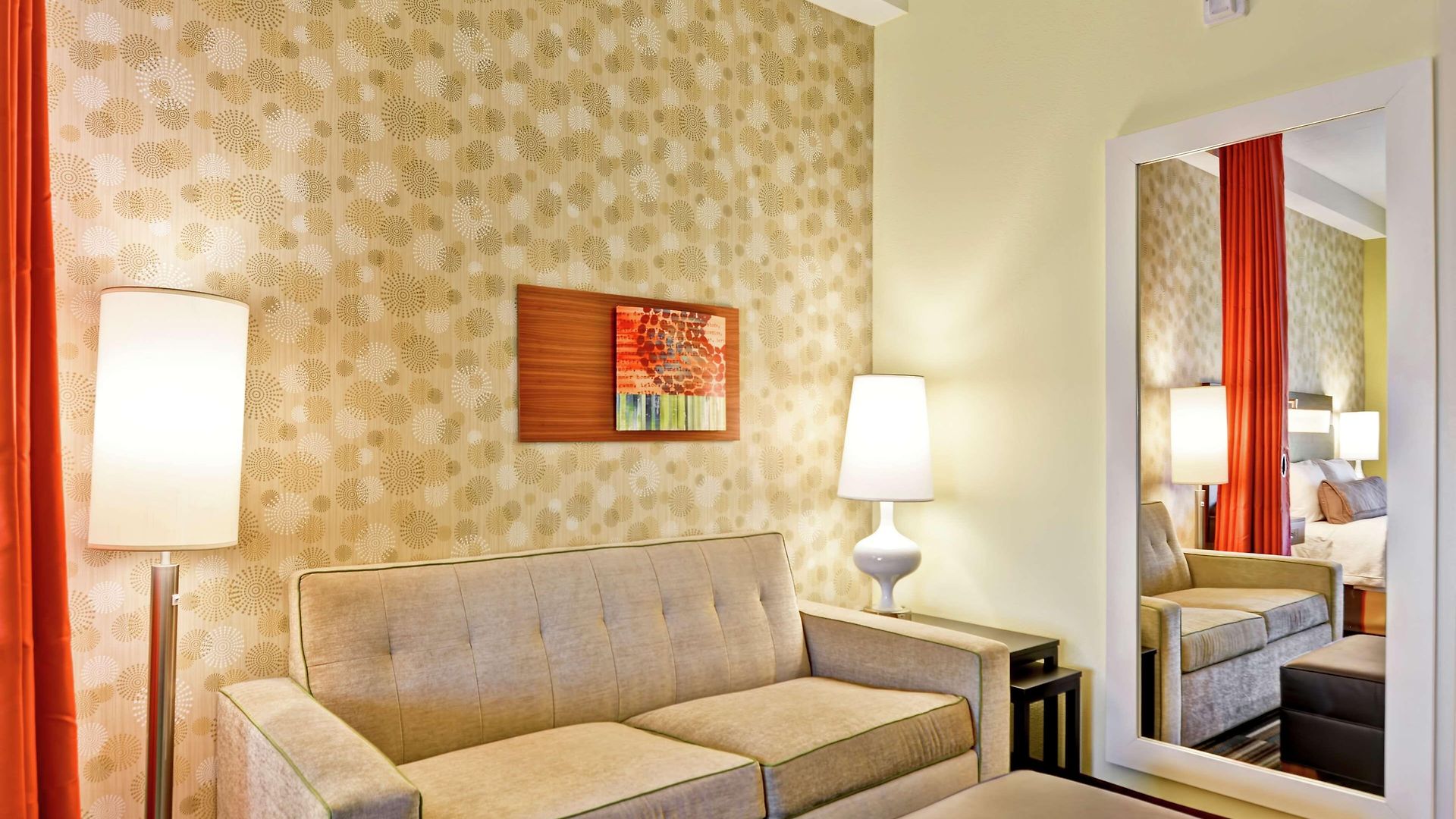 Home2 By Hilton Airport Hotel 3*