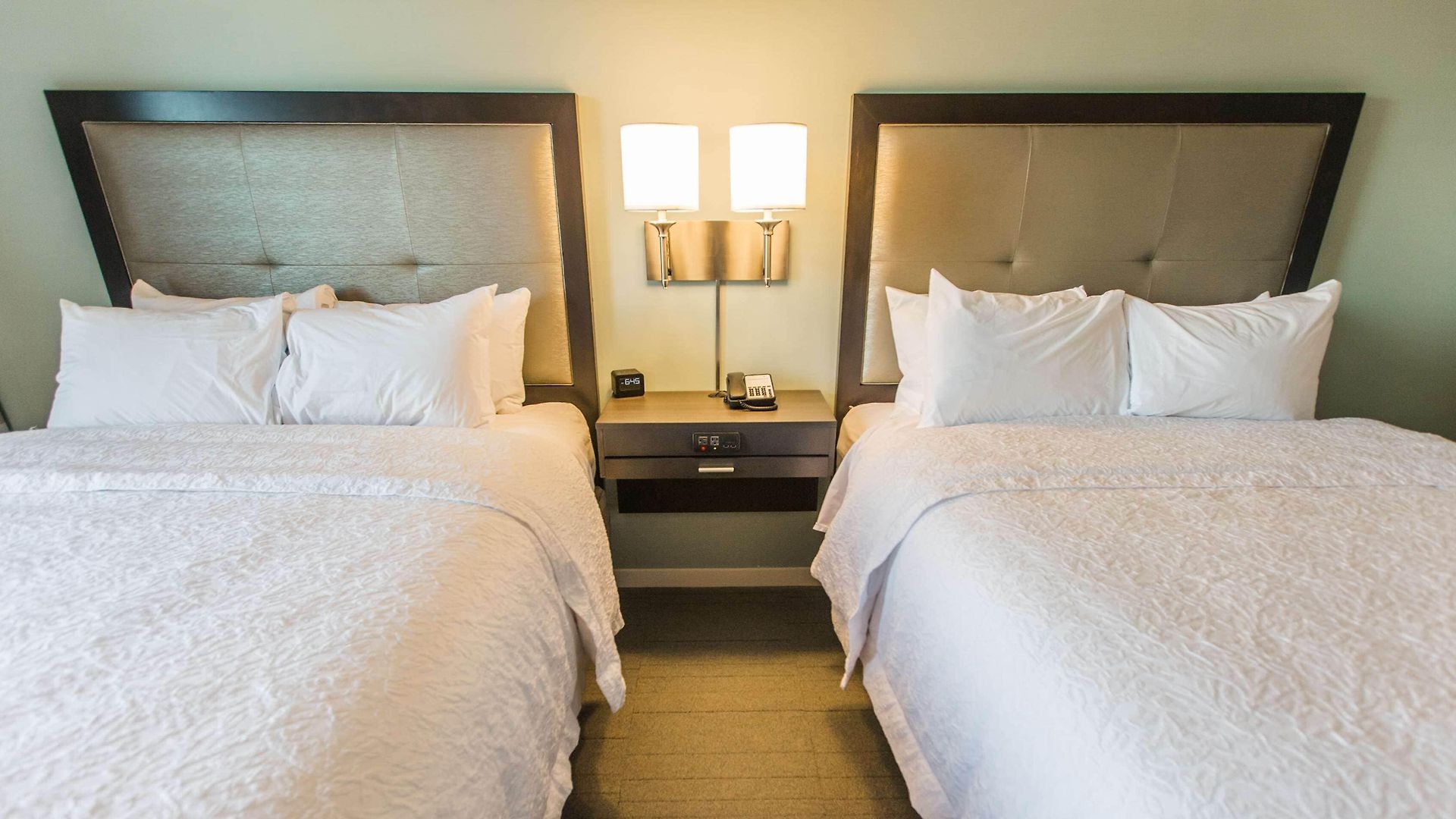 Hotel Hampton & Charlotte/ballantyne, Nc Charlotte