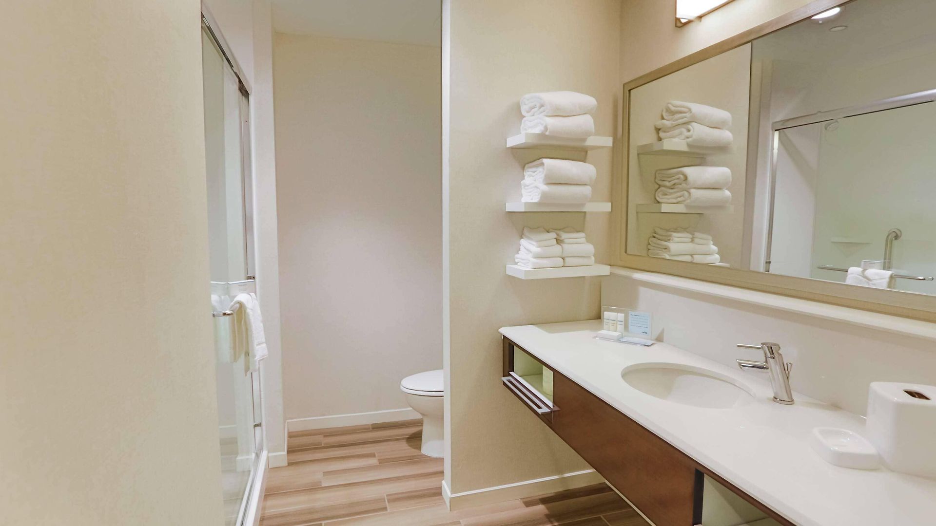 Hampton & Charlotte/ballantyne, Nc Hotel