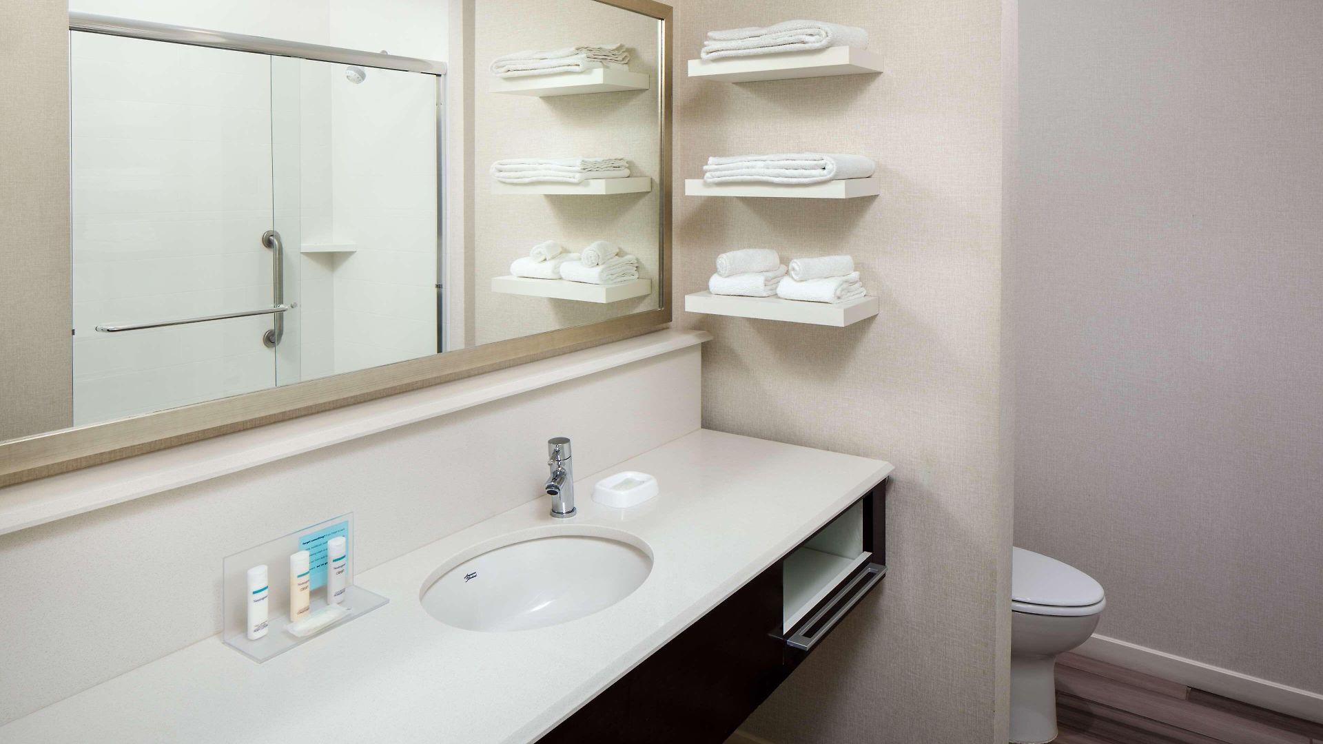 Hampton & Charlotte/ballantyne, Nc Hotel Charlotte