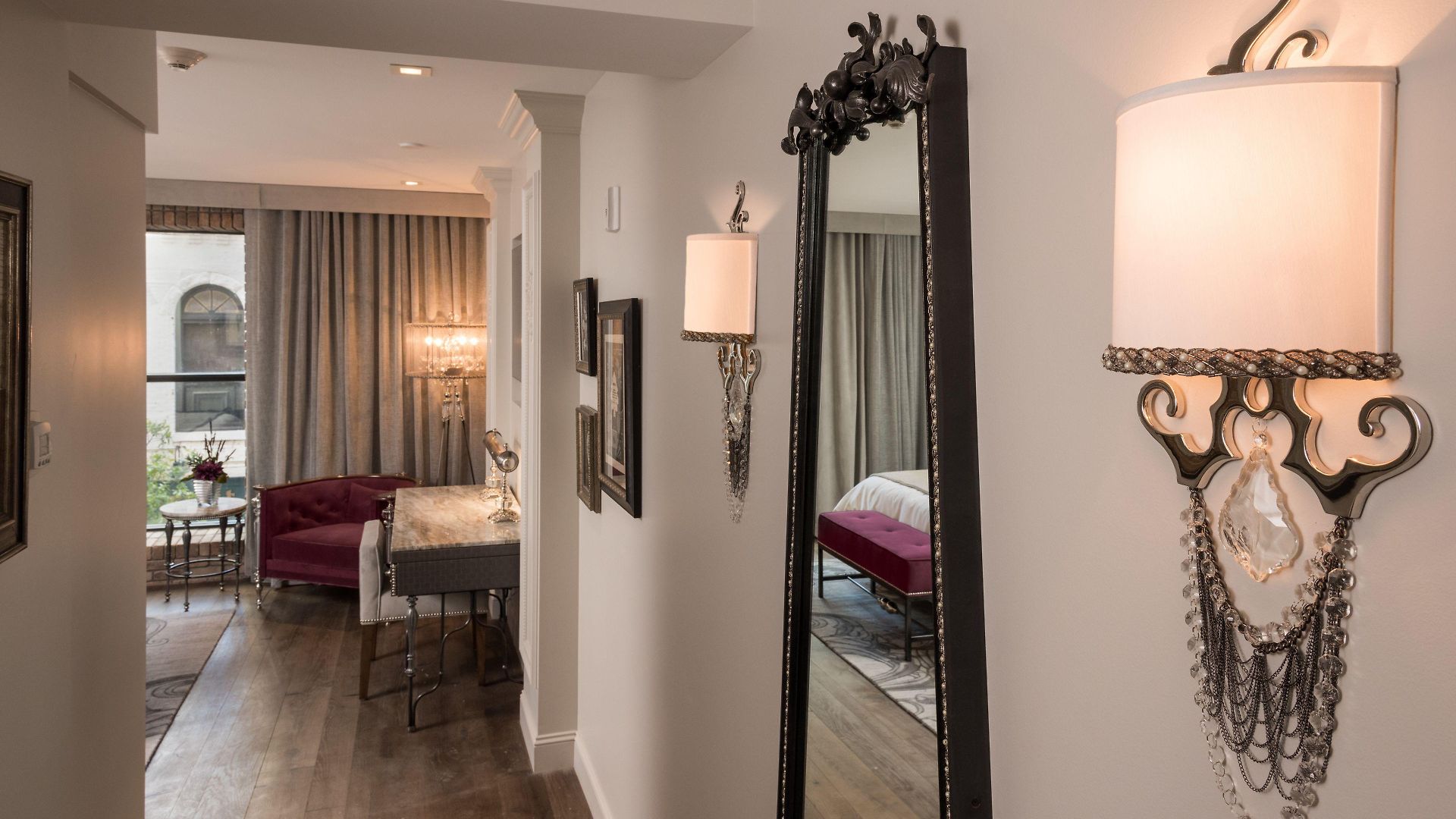 The Ivey's Hotel 5*