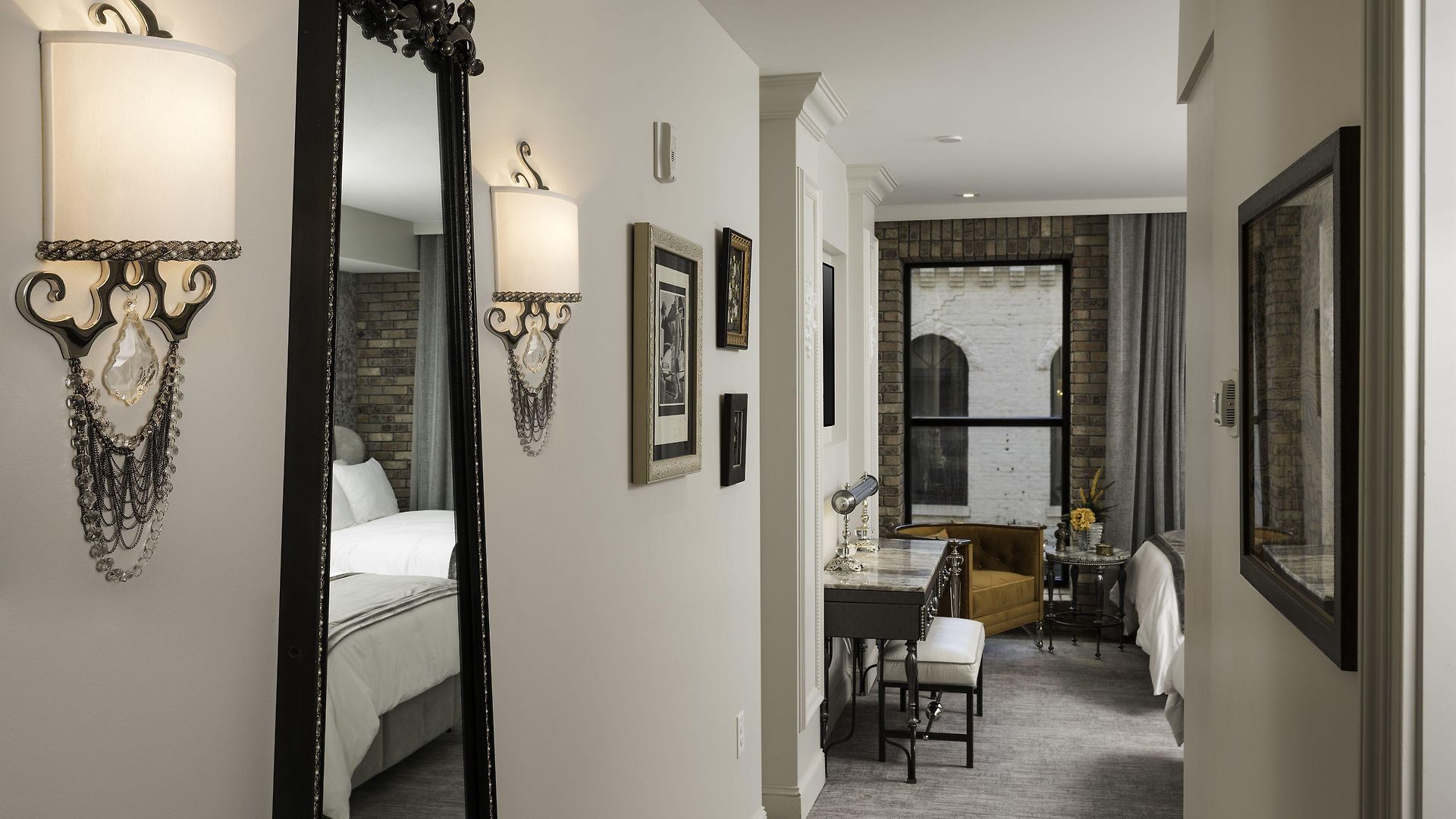 The Ivey's Hotel Charlotte