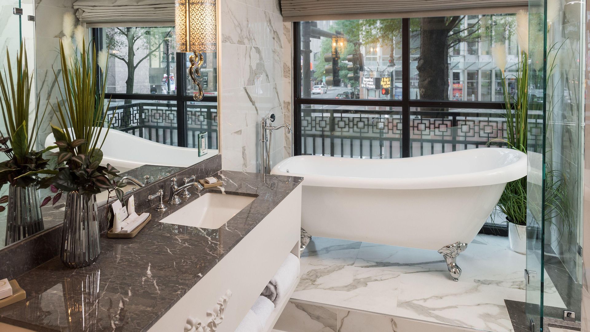 The Ivey's Hotel 5*