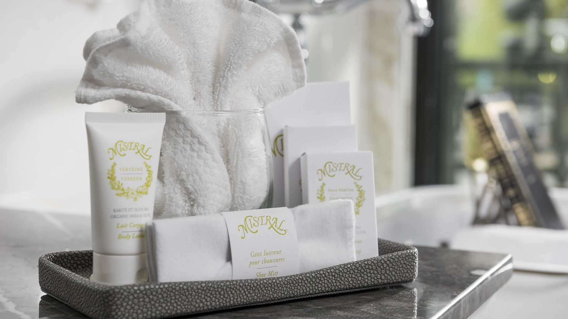 The Ivey's Hotel 5*