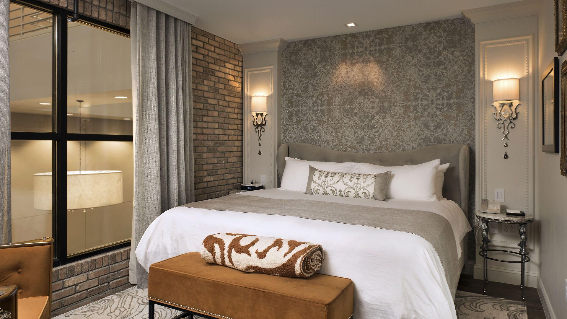The Ivey's 5* Charlotte
