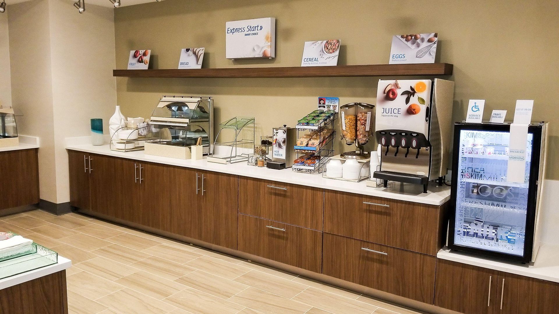 Express & - Ne - Area By Ihg Hotel Charlotte