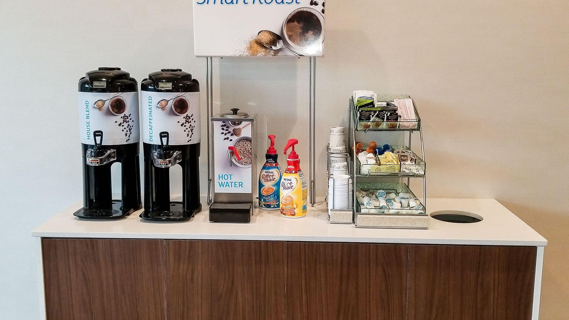 Express & - Ne - Area By Ihg 3* Charlotte