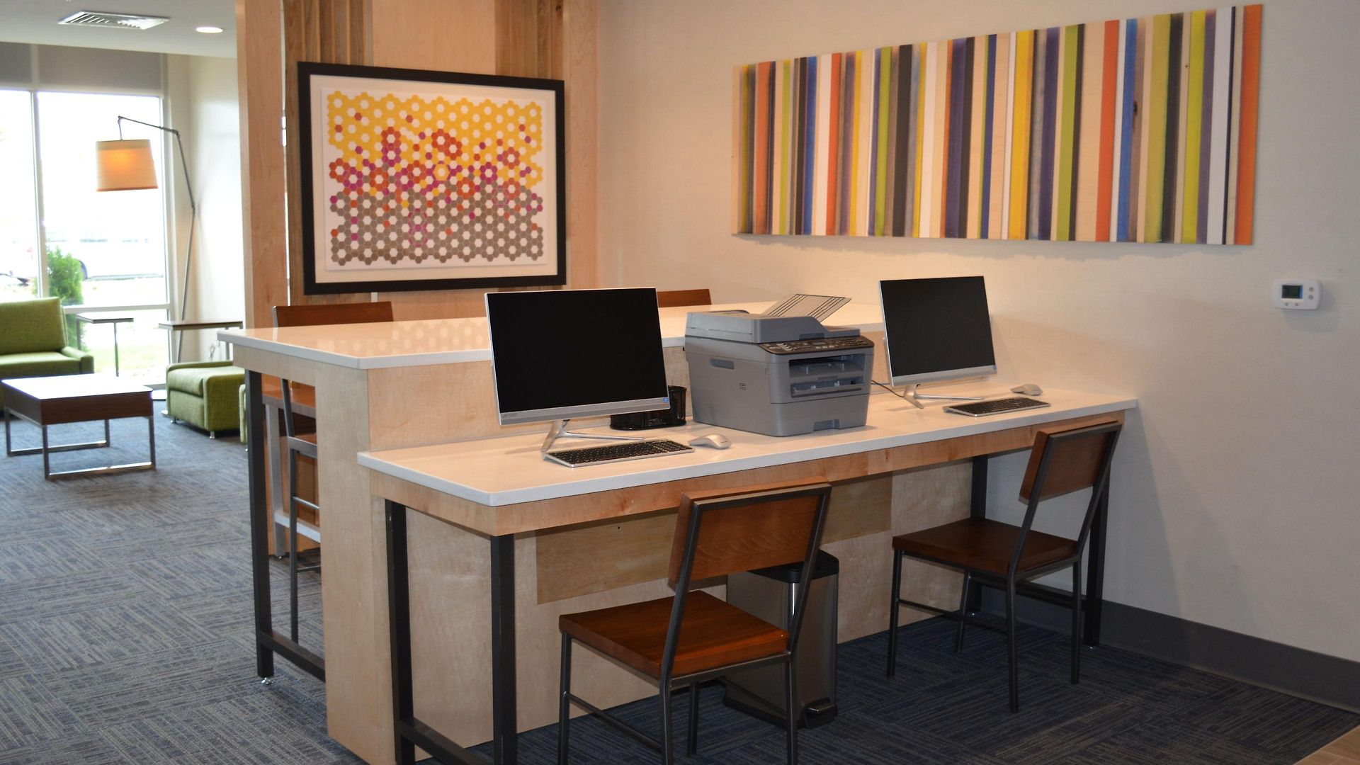 Hotel Express & - Ne - Area By Ihg