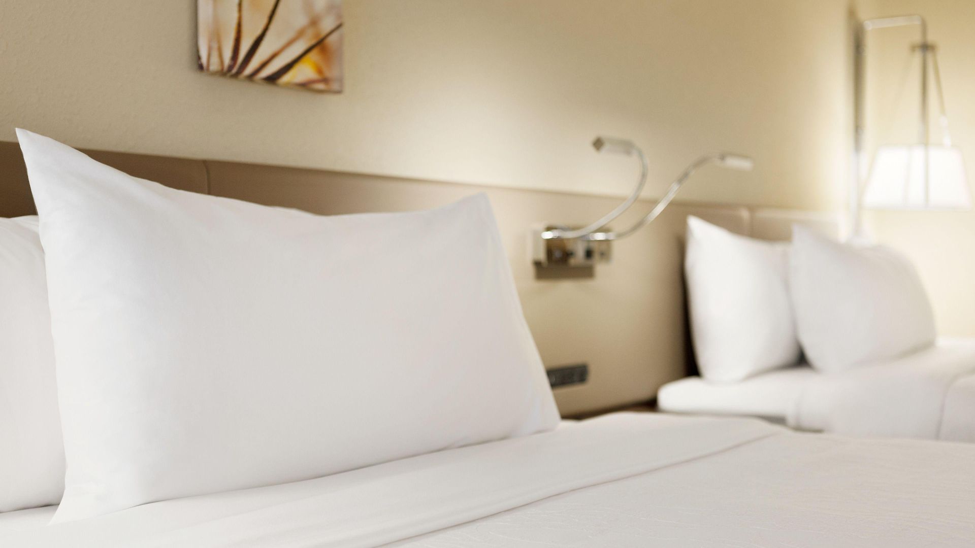 Hilton Garden Southpark Charlotte