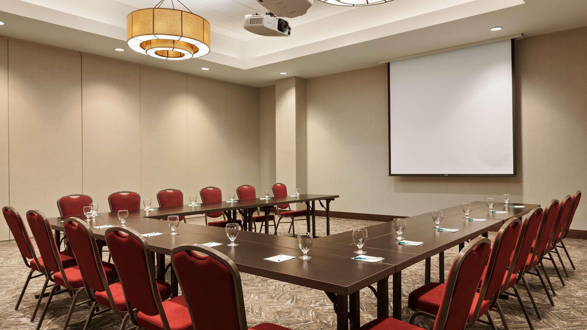 Hilton Garden Southpark Hotel Charlotte