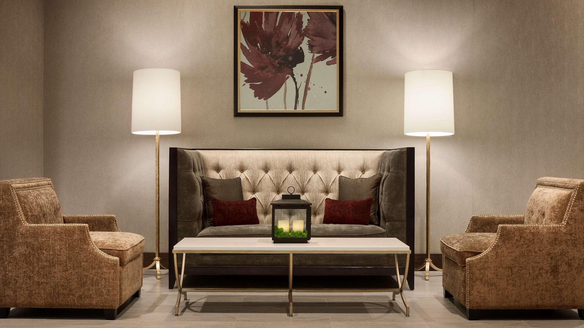 Hilton Garden Southpark