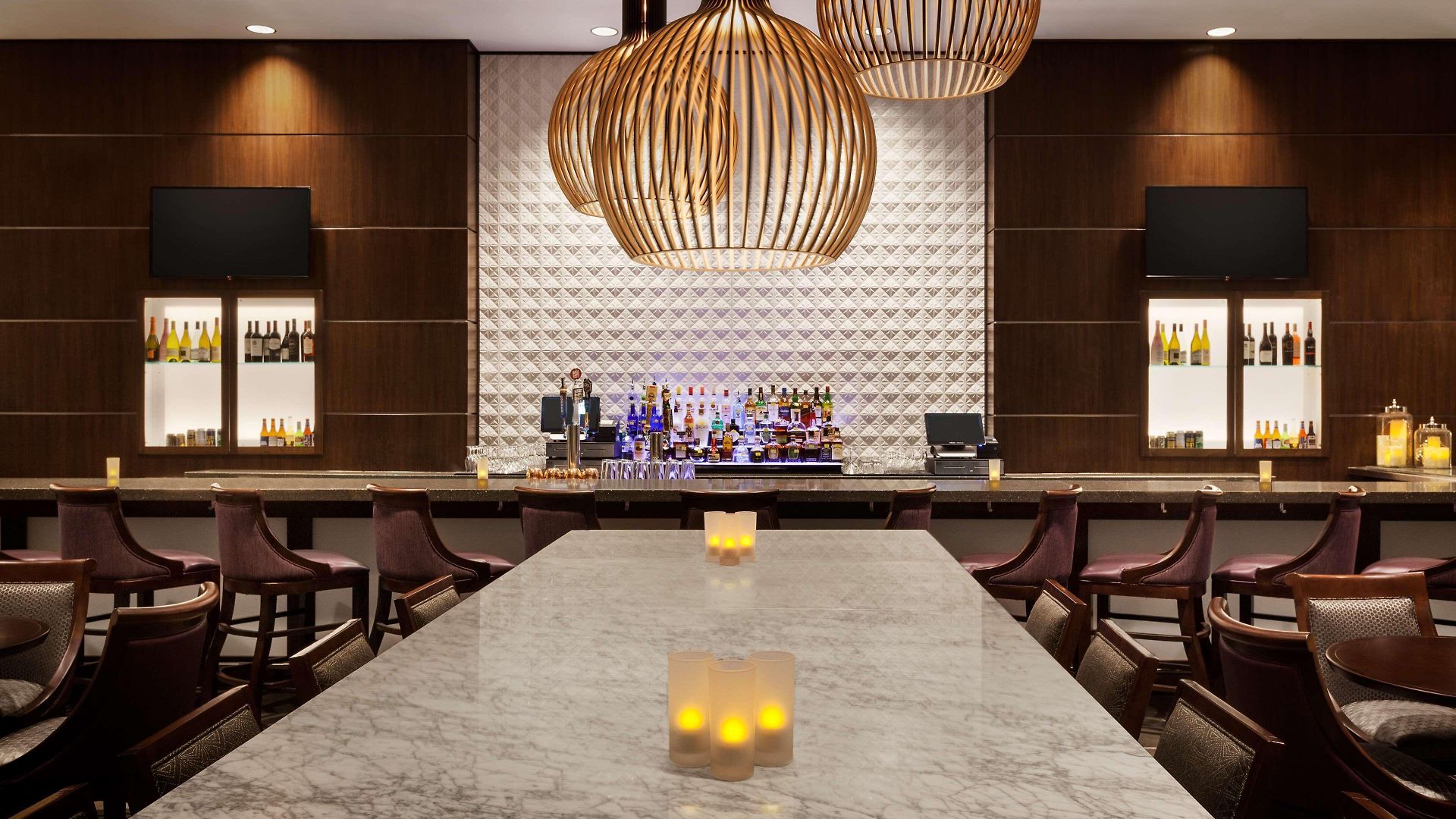 Hilton Garden Southpark Hotel