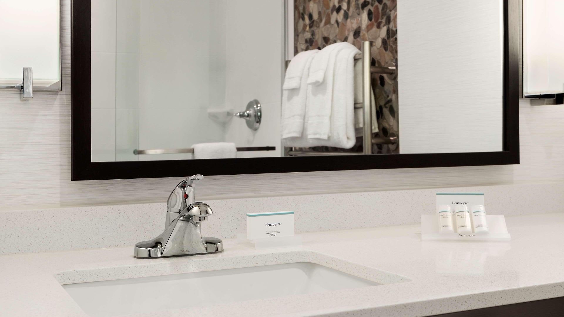 Hilton Garden Southpark Hotel