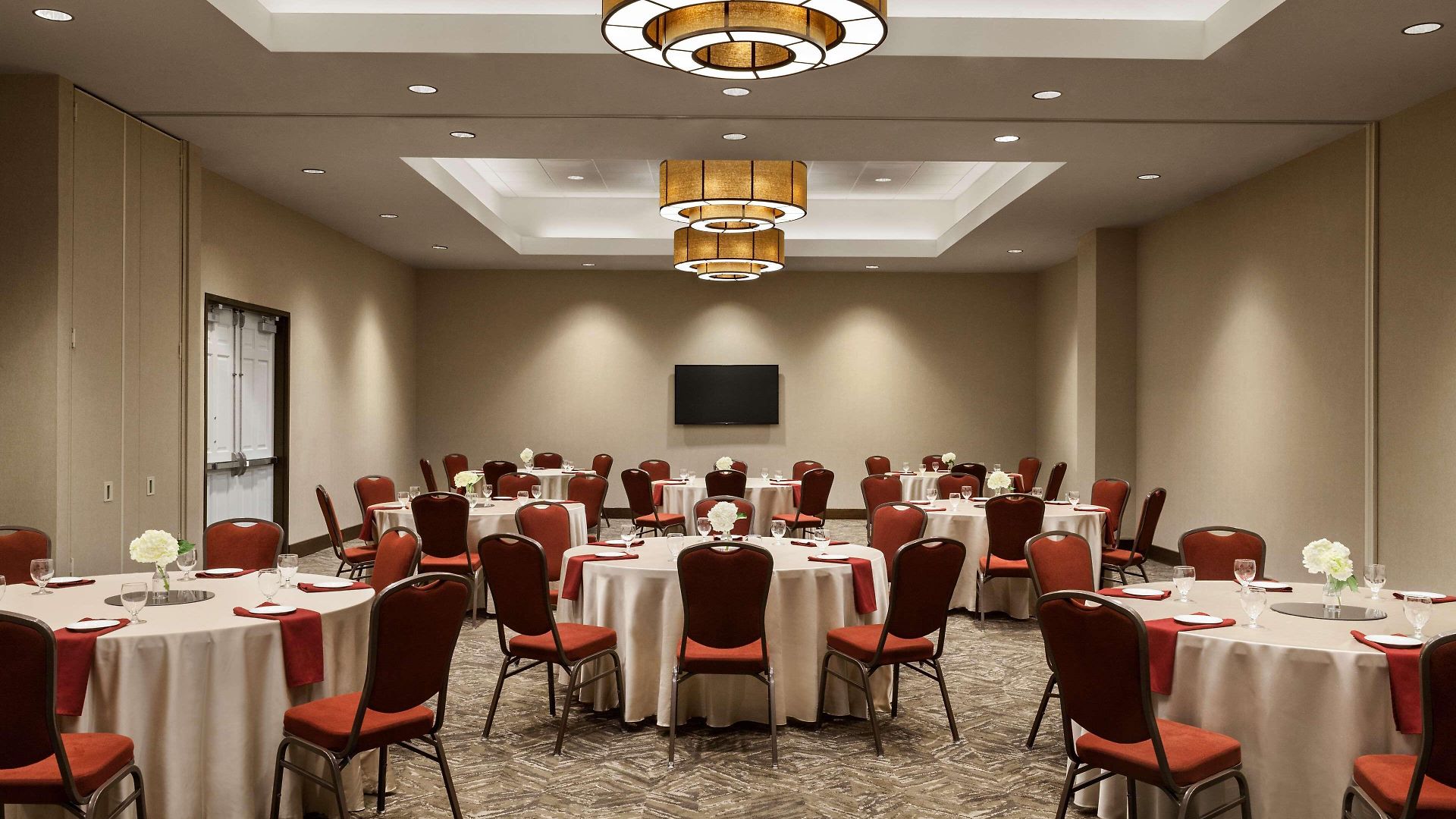 Hilton Garden Southpark 3* Charlotte