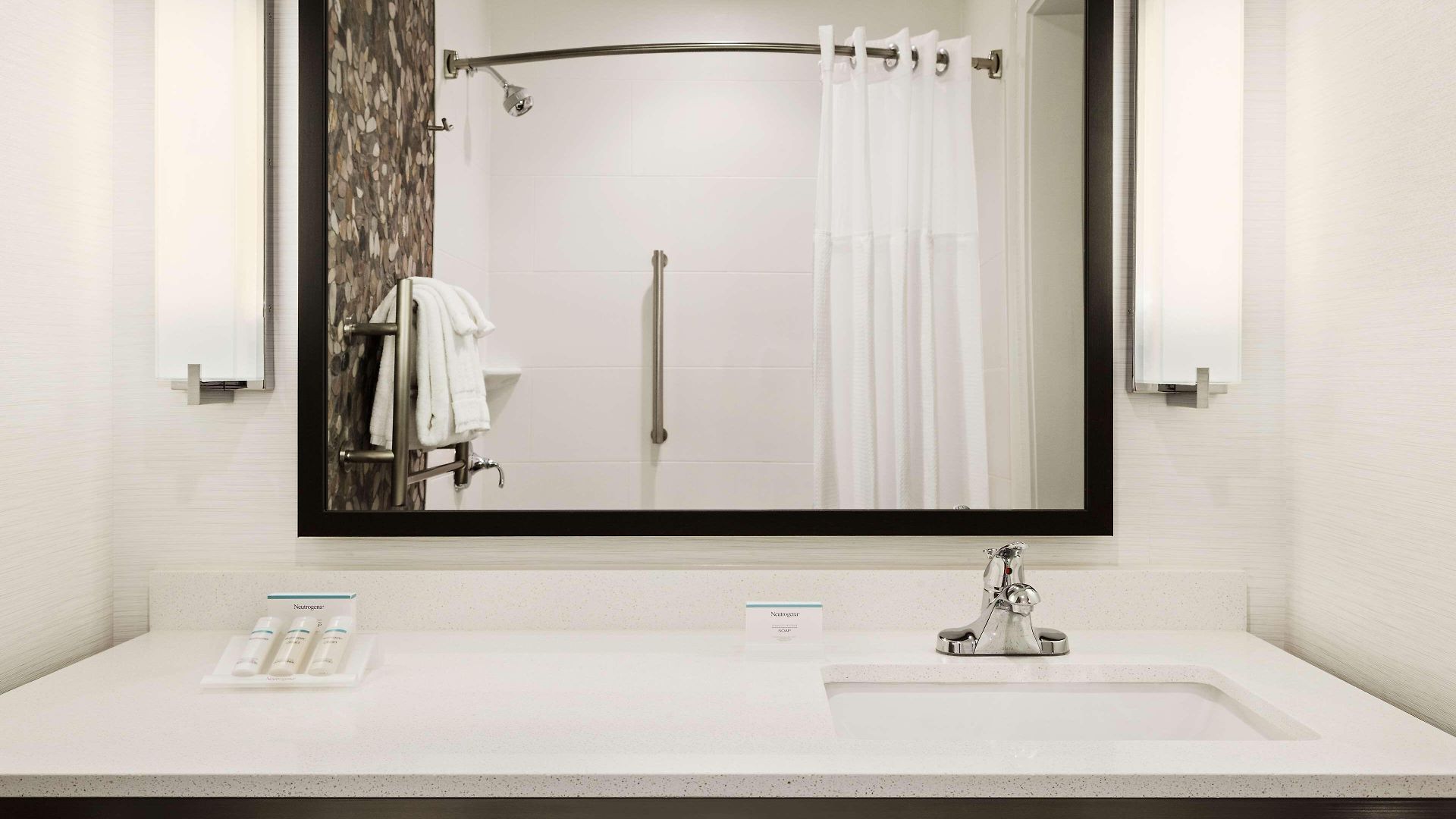 Hilton Garden Southpark Hotel