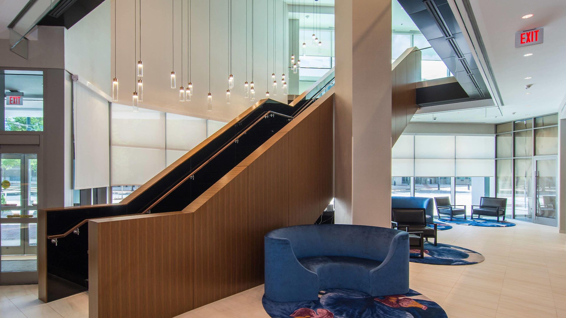 Springhill By Marriott Center 3*