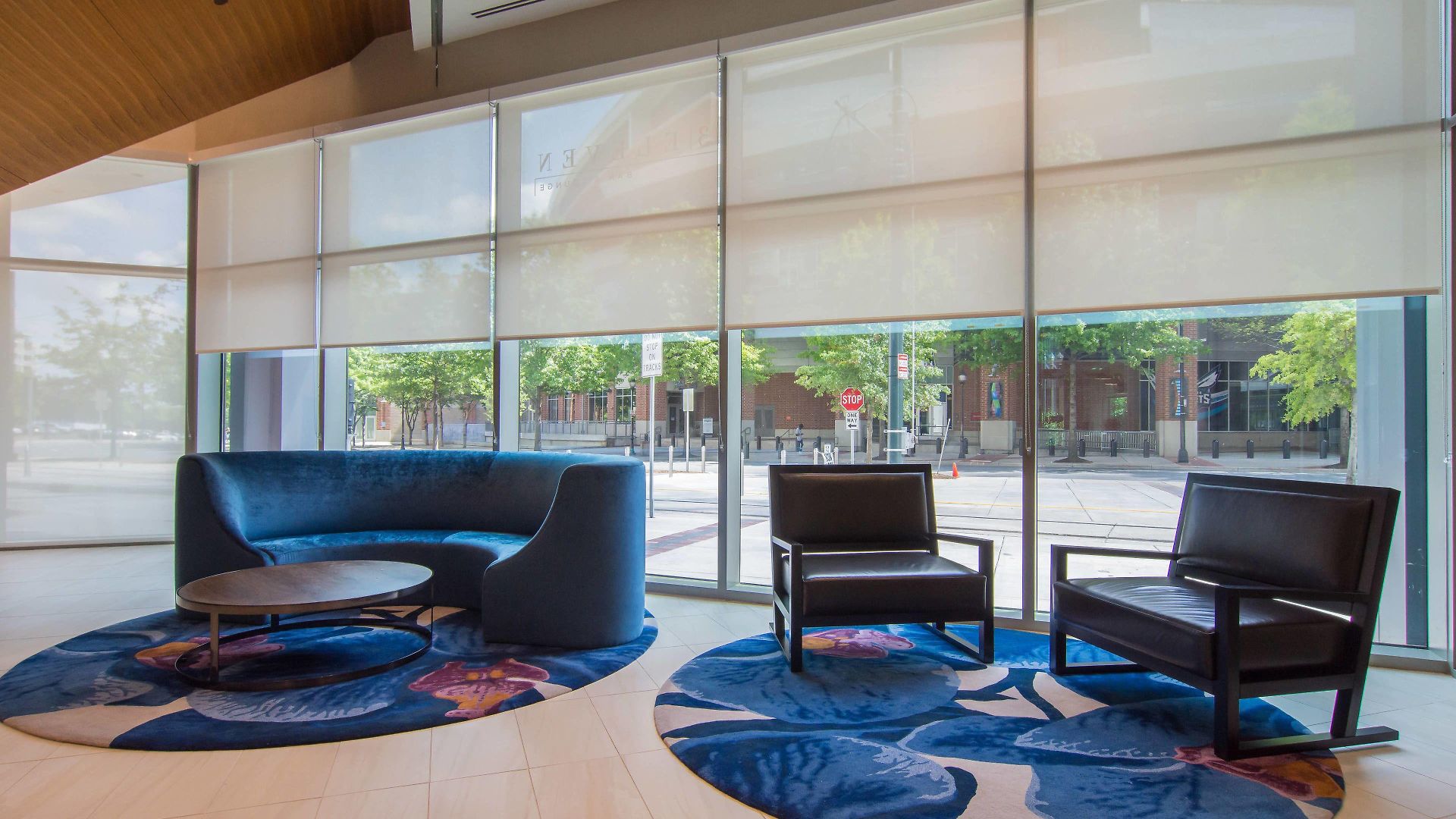 Springhill By Marriott Center 3* Charlotte