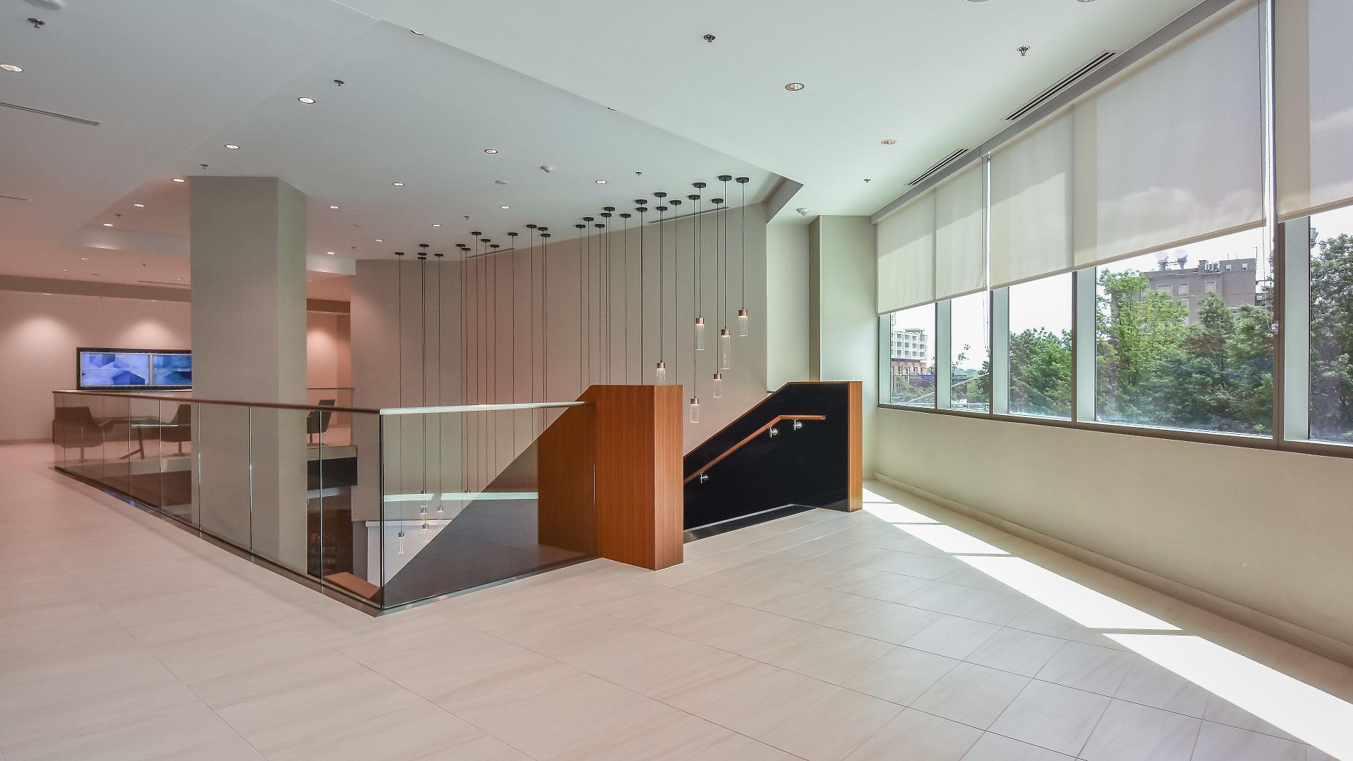 Hotel Springhill By Marriott Center Charlotte