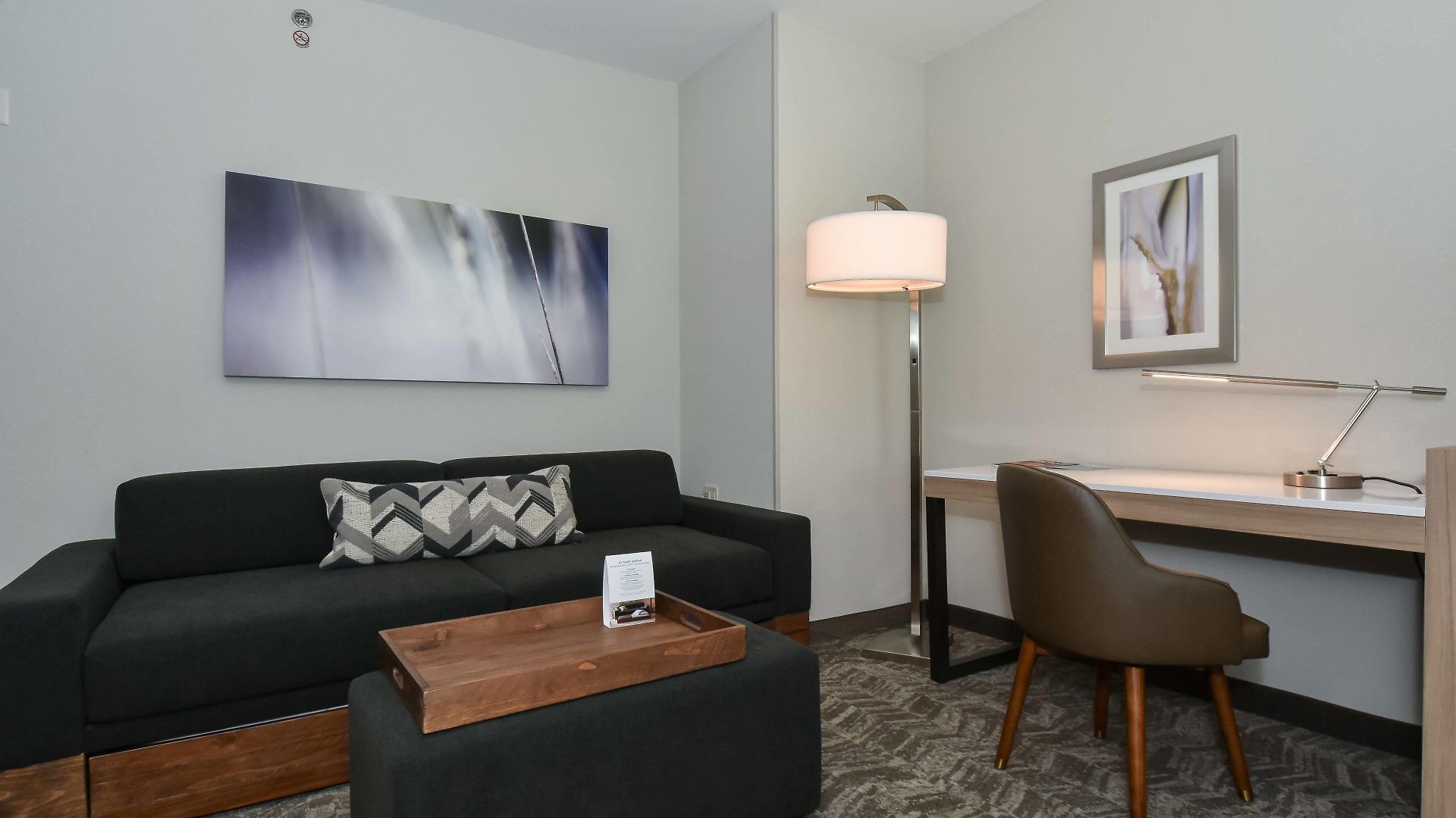 Springhill By Marriott Center 3* Charlotte