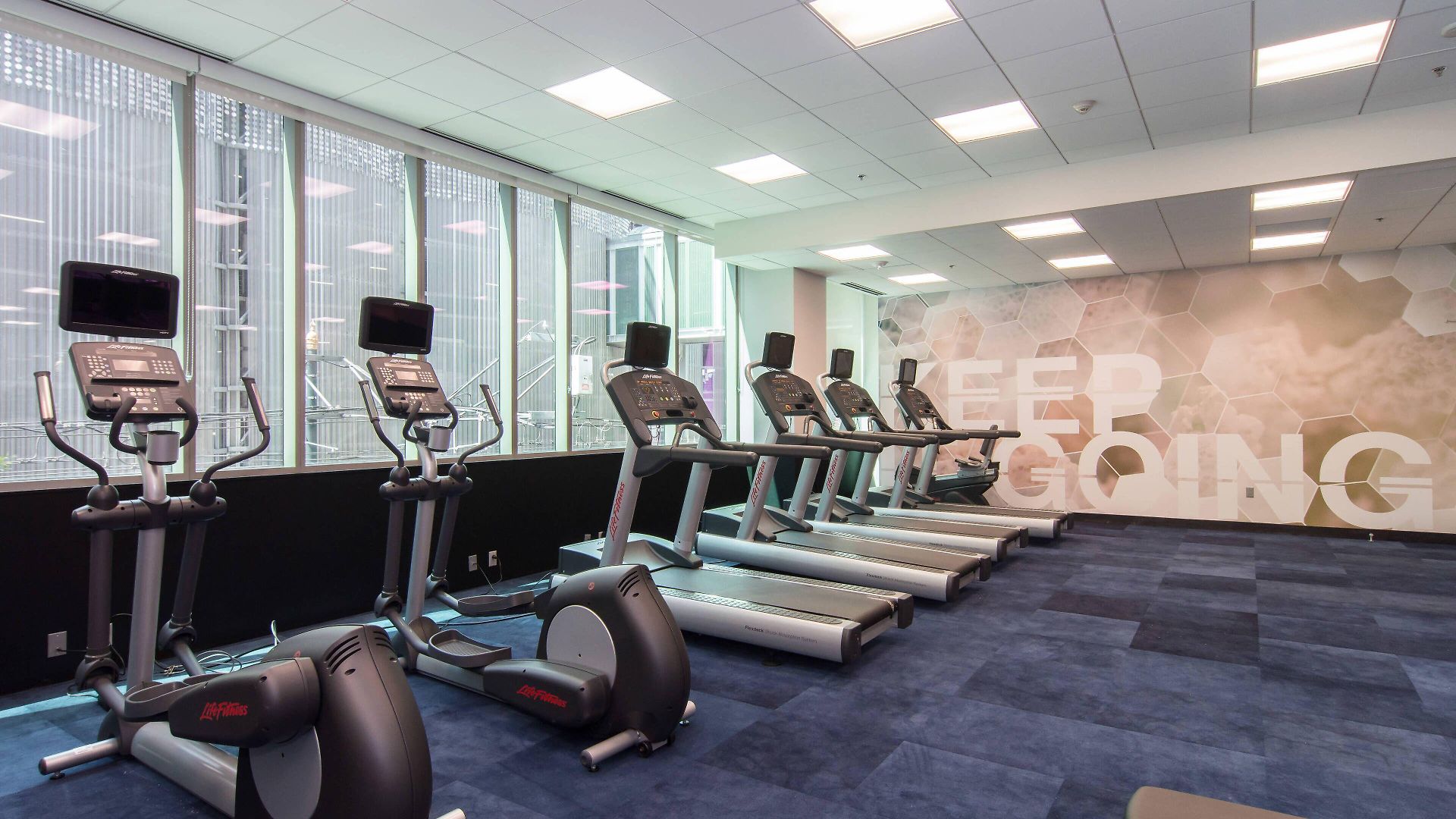Springhill By Marriott Center 3* Charlotte