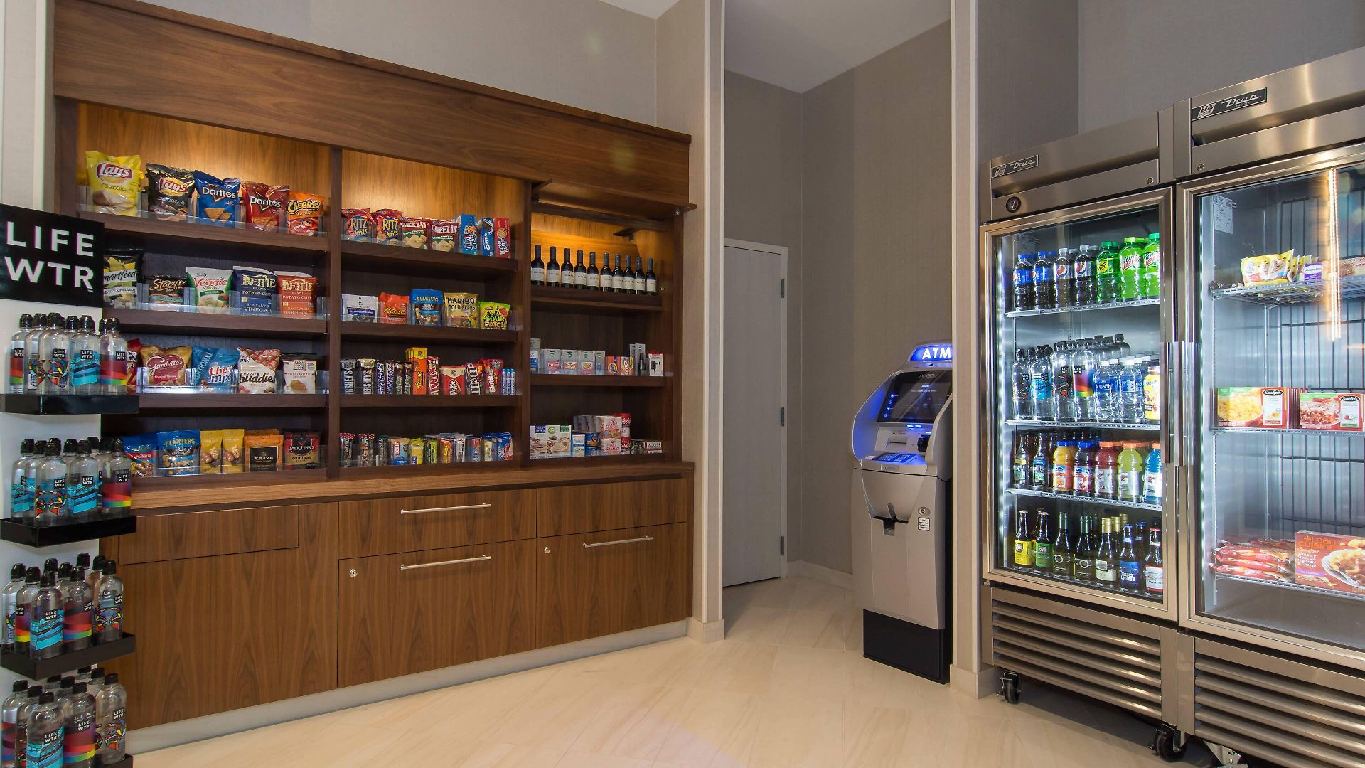Hotel Springhill By Marriott Center 3*