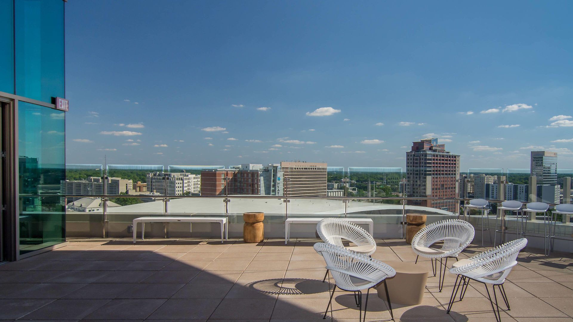 Springhill By Marriott Center Hotel 3*