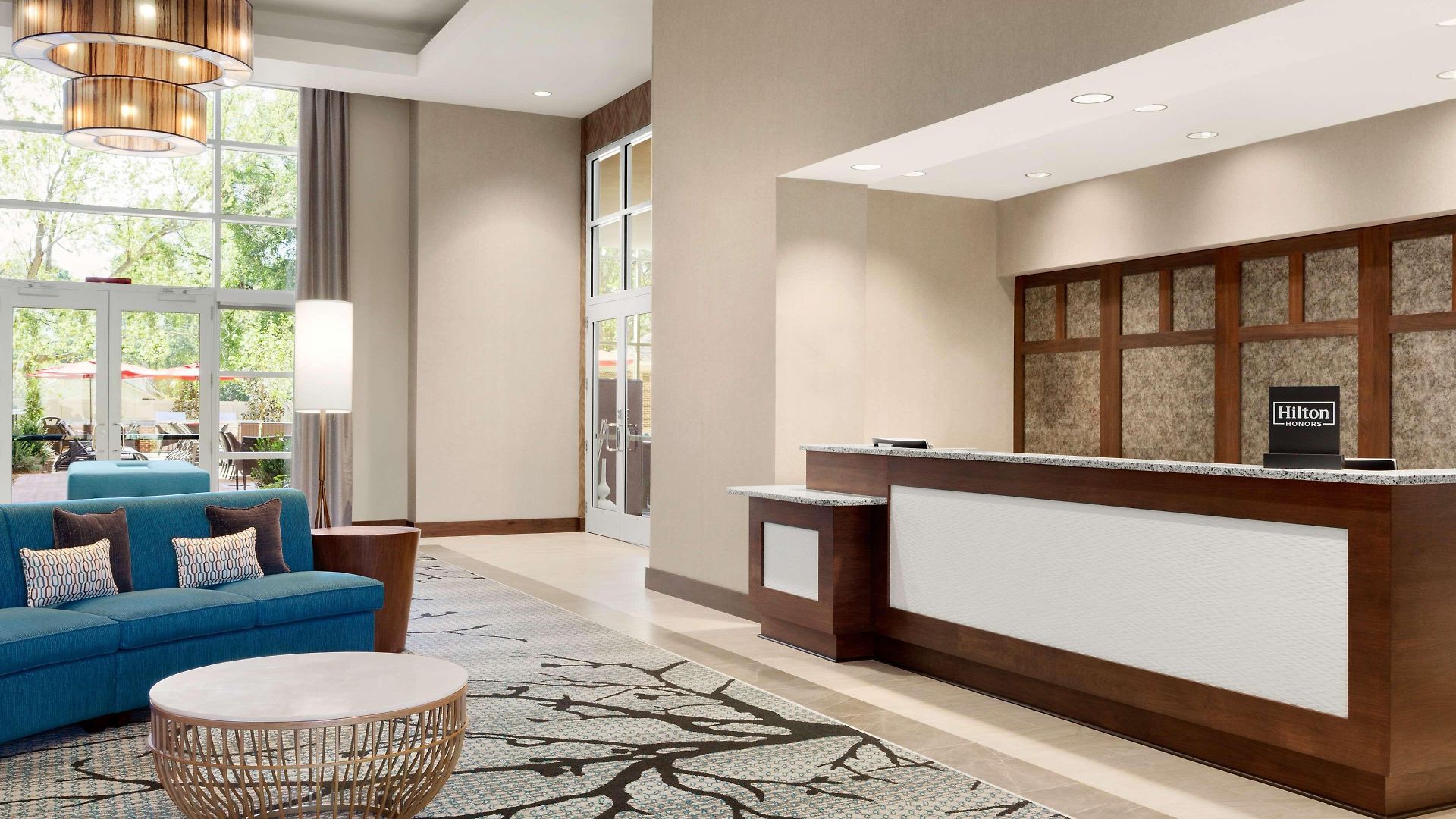 Homewood By Hilton Southpark