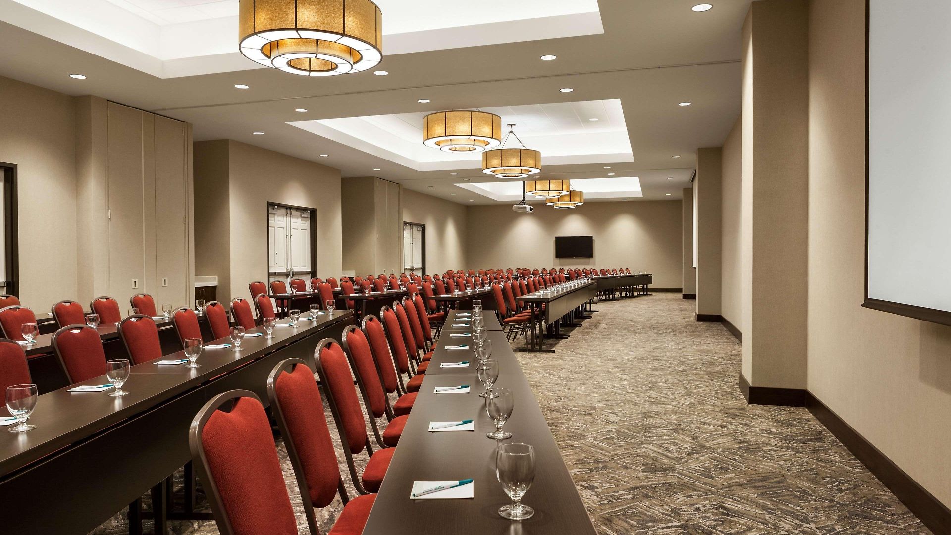 Hotel Homewood By Hilton Southpark Charlotte