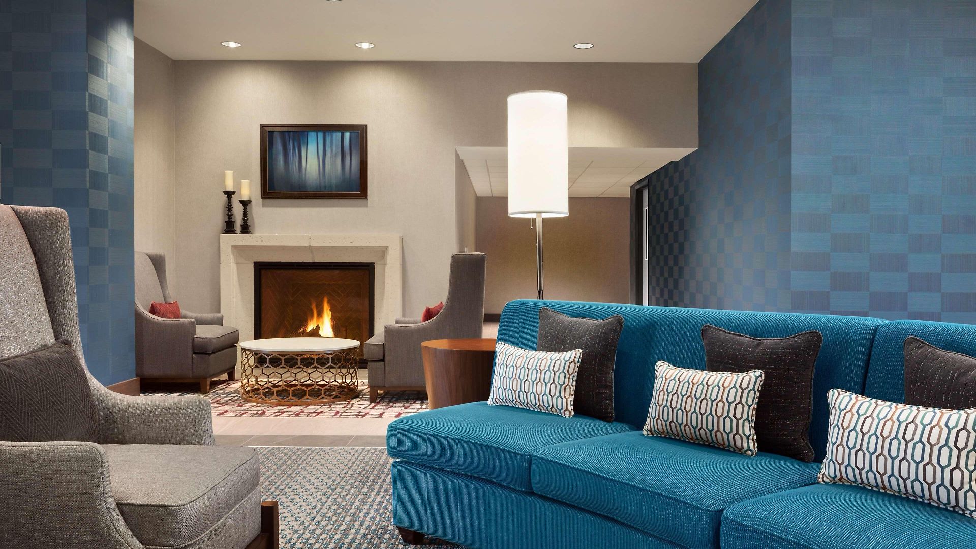 Homewood By Hilton Southpark