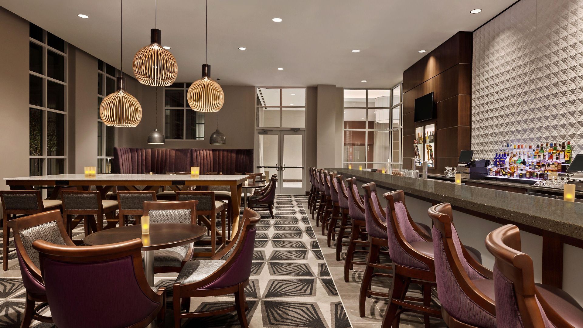 Homewood By Hilton Southpark Hotel