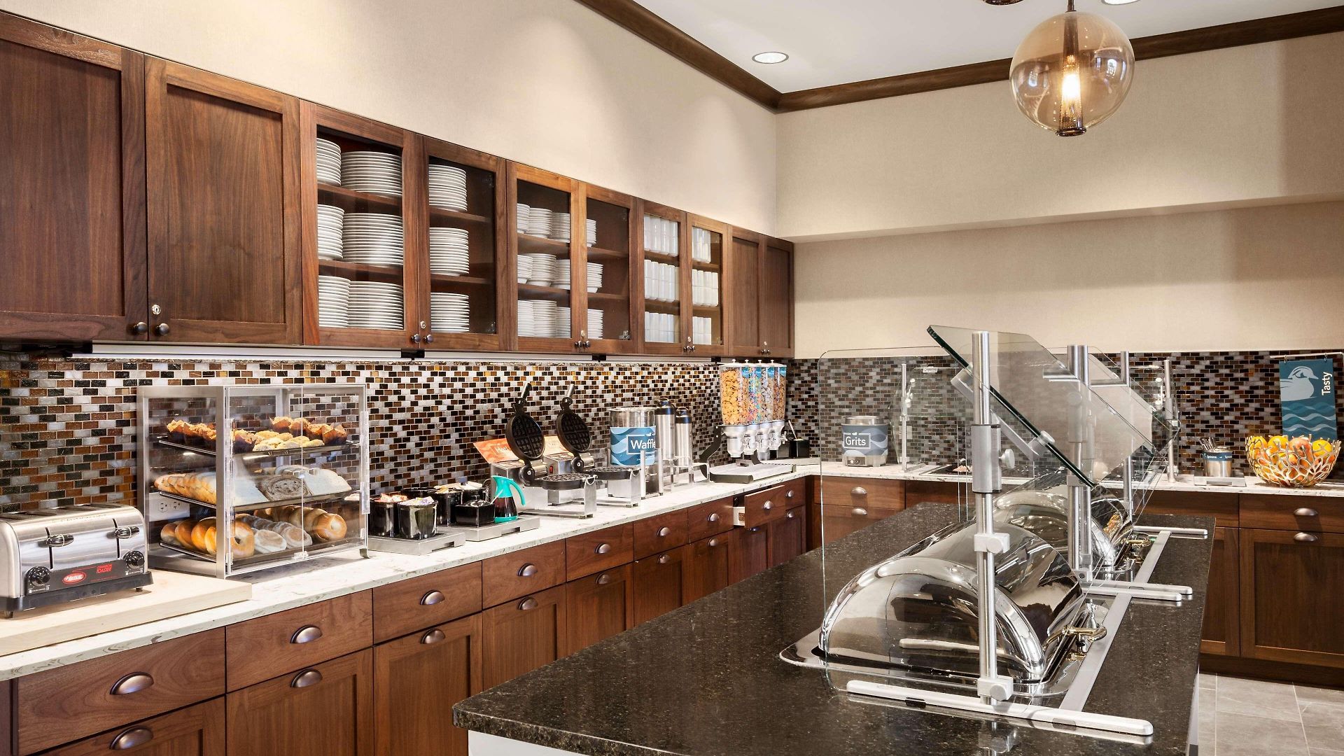 Homewood By Hilton Southpark Charlotte
