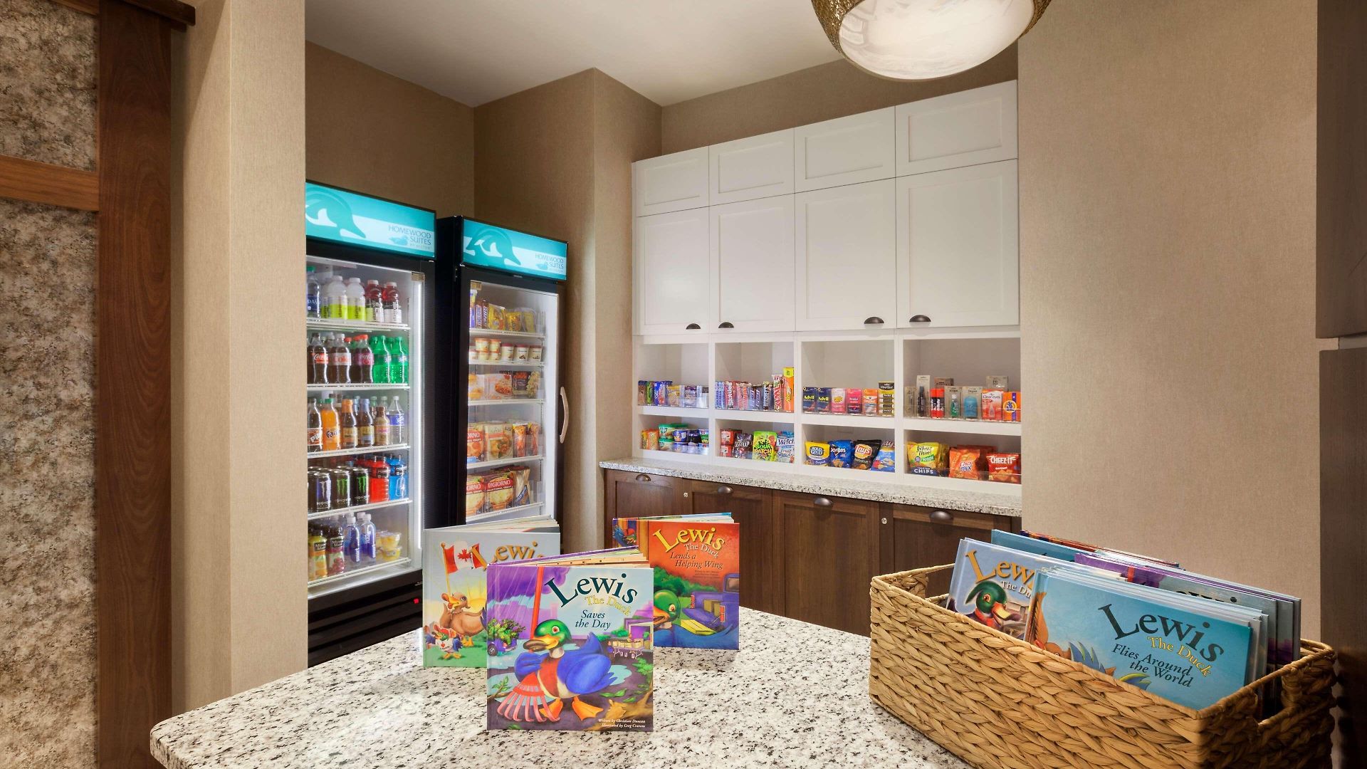 Homewood By Hilton Southpark 3*