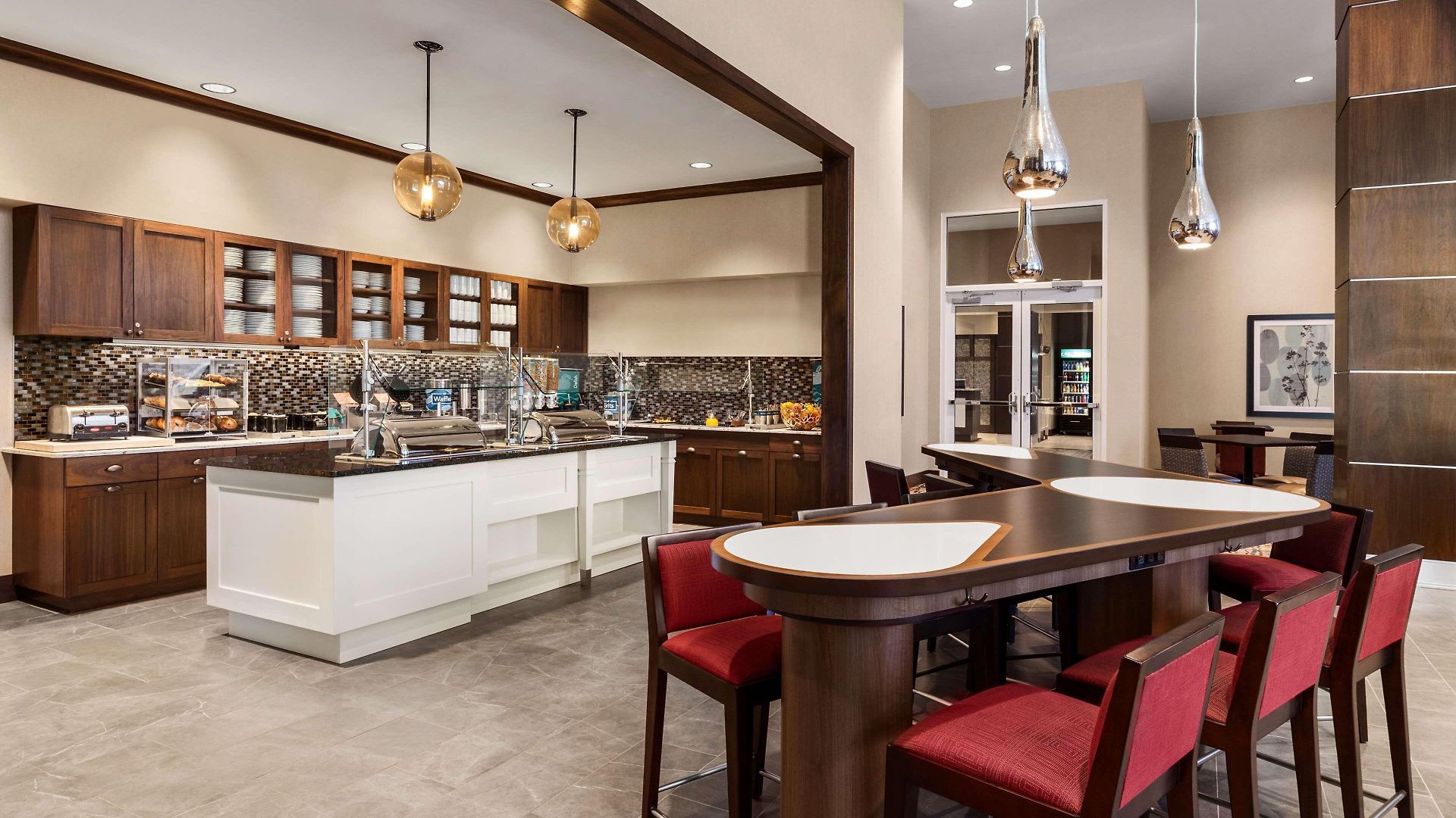 Homewood By Hilton Southpark
