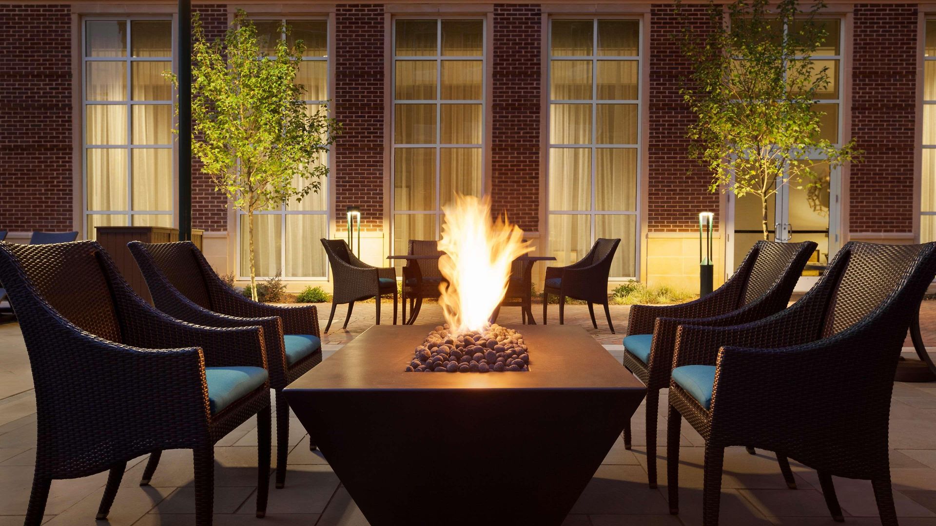 Hotel Homewood By Hilton Southpark Charlotte