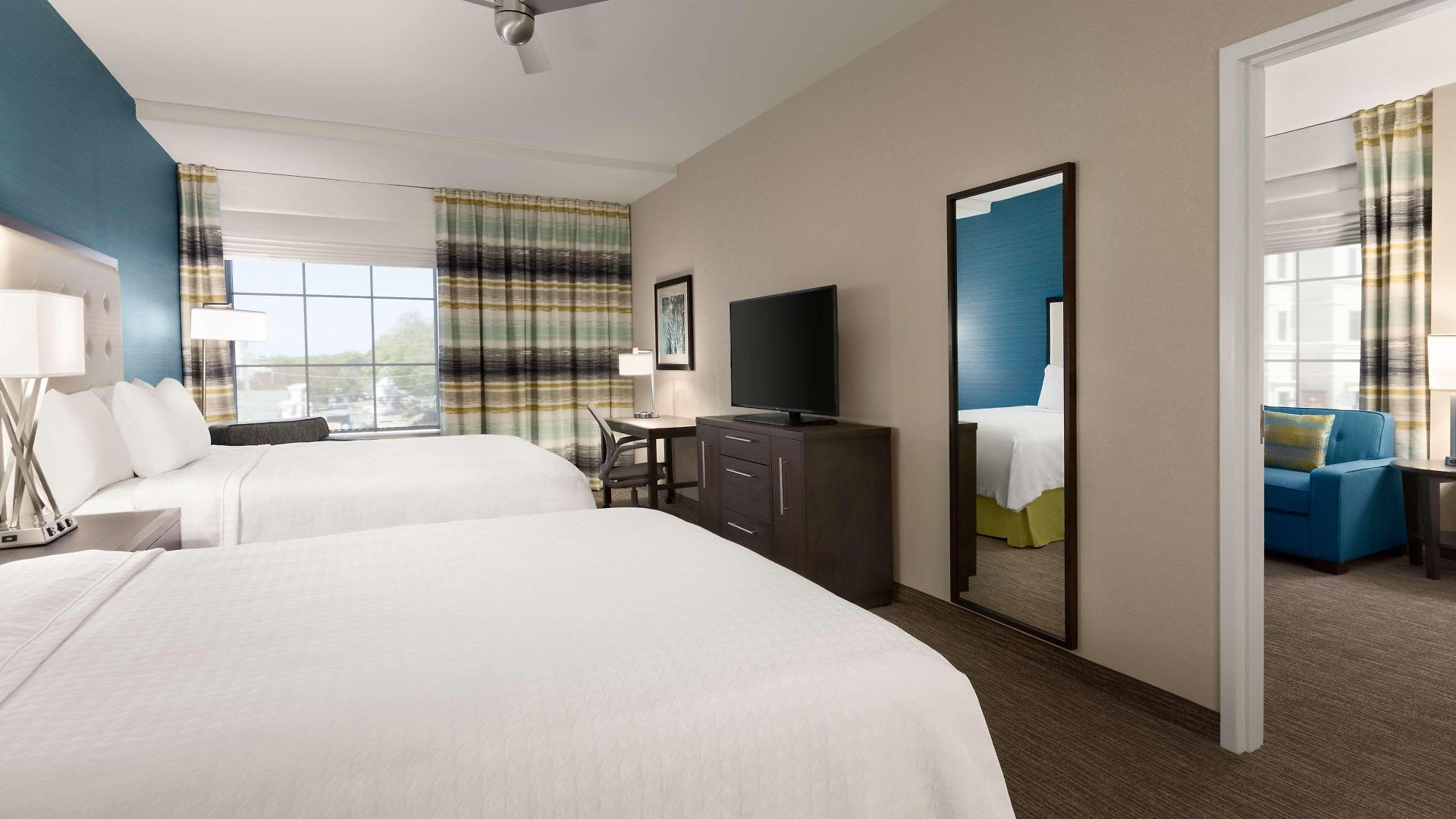 Homewood By Hilton Southpark 3*