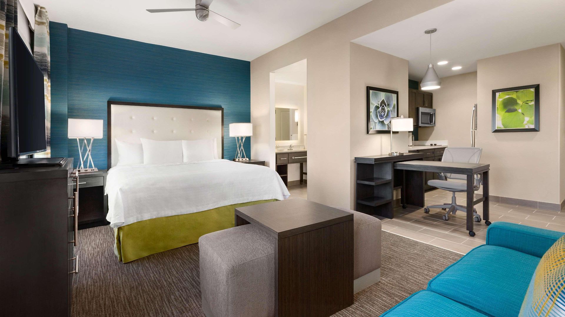 Hotel Homewood By Hilton Southpark