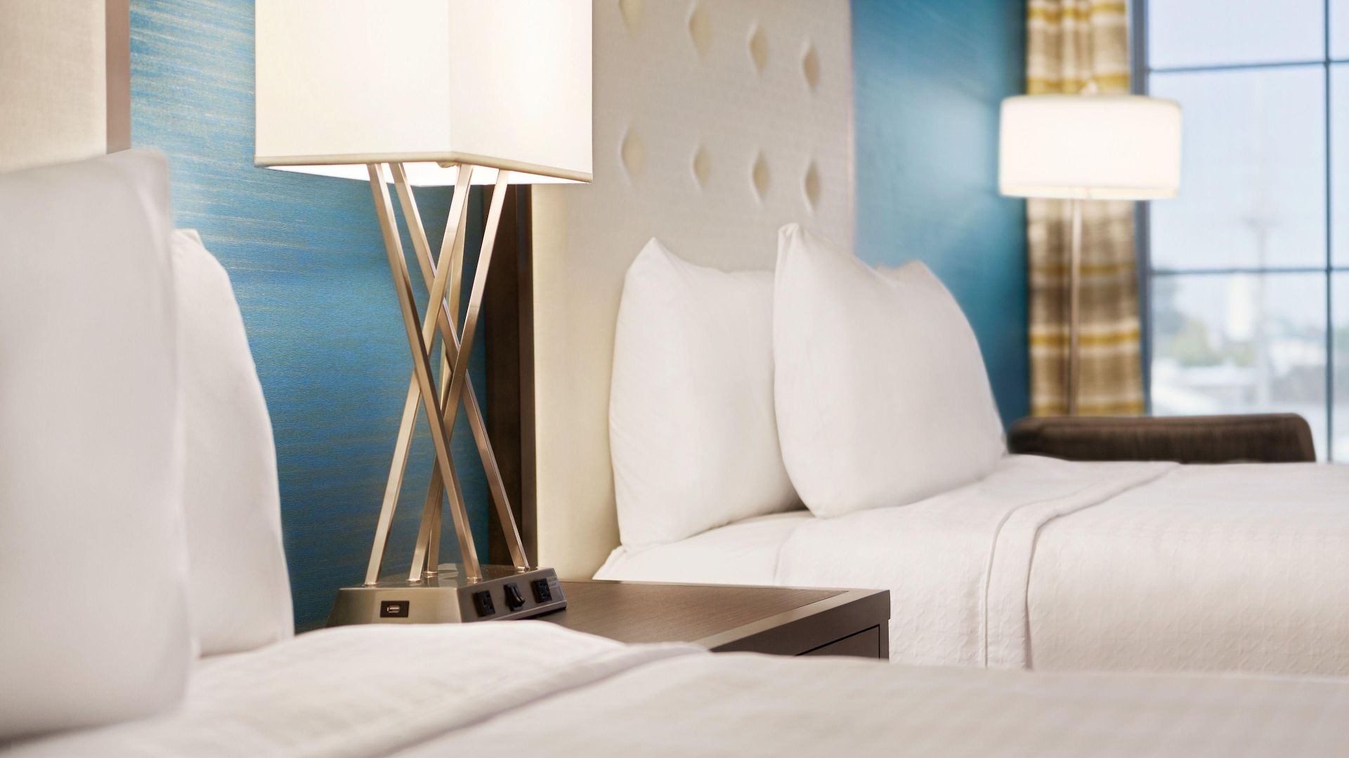 Hotel Homewood By Hilton Southpark 3*