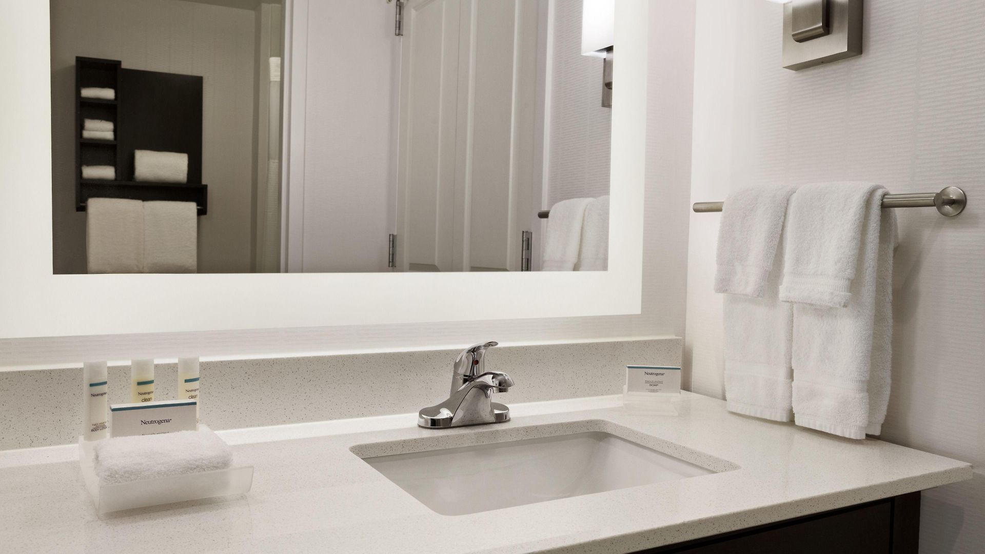 Homewood By Hilton Southpark 3*
