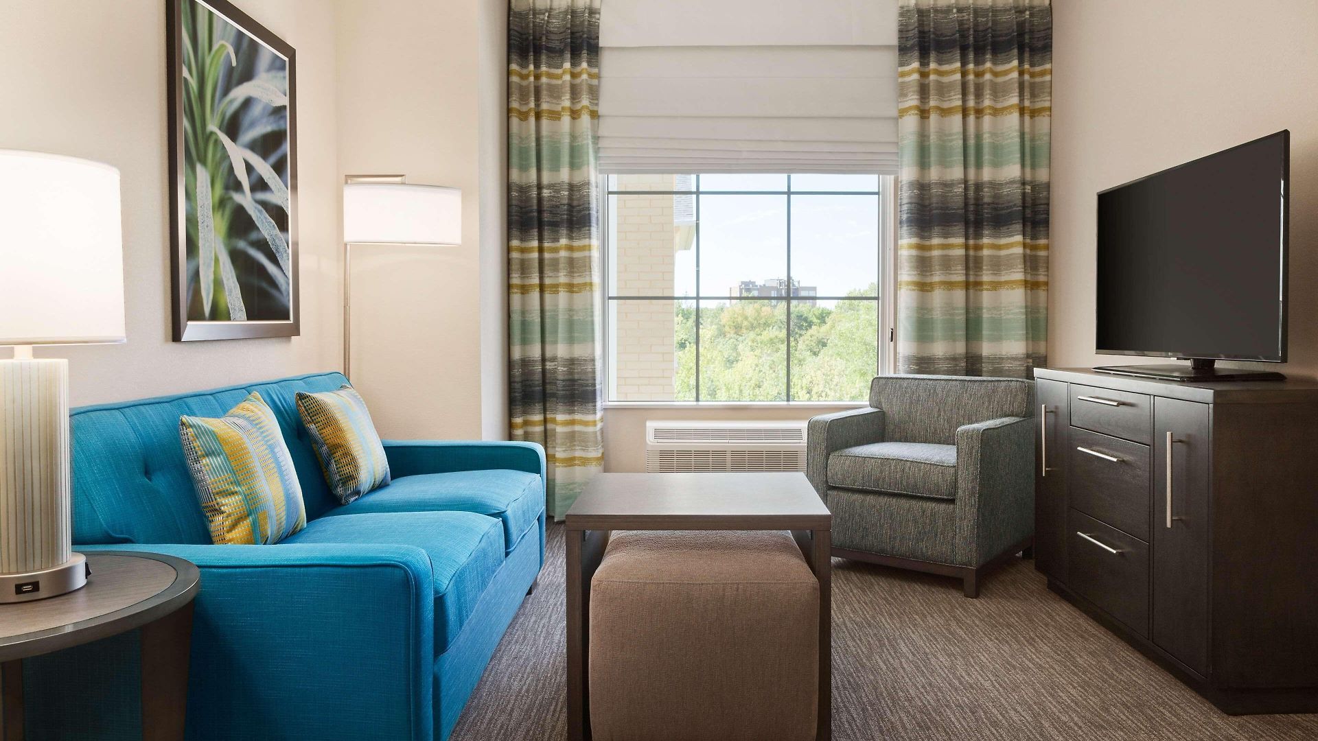 Homewood By Hilton Southpark 3*