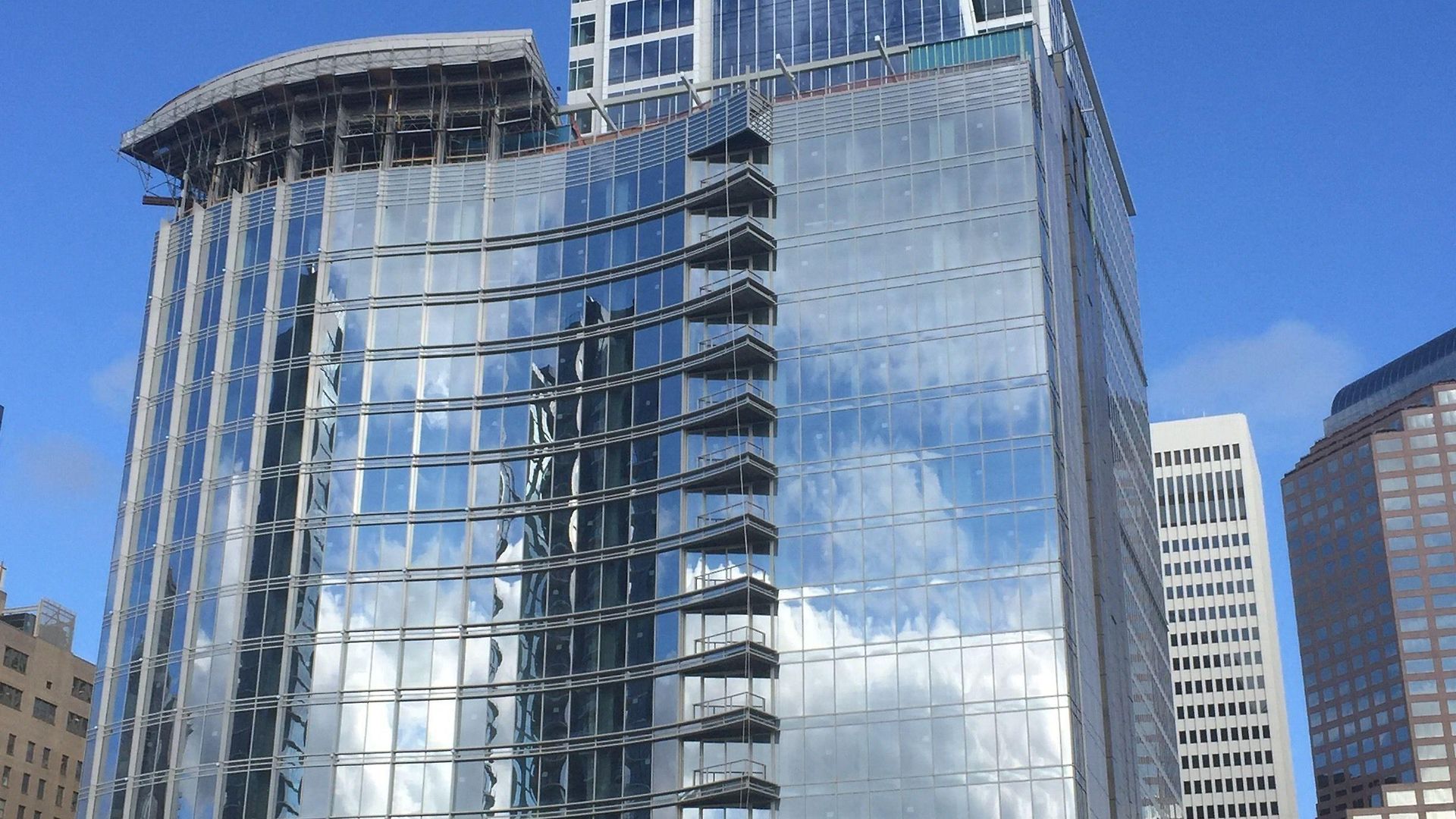 Kimpton Tryon Park By Ihg Charlotte