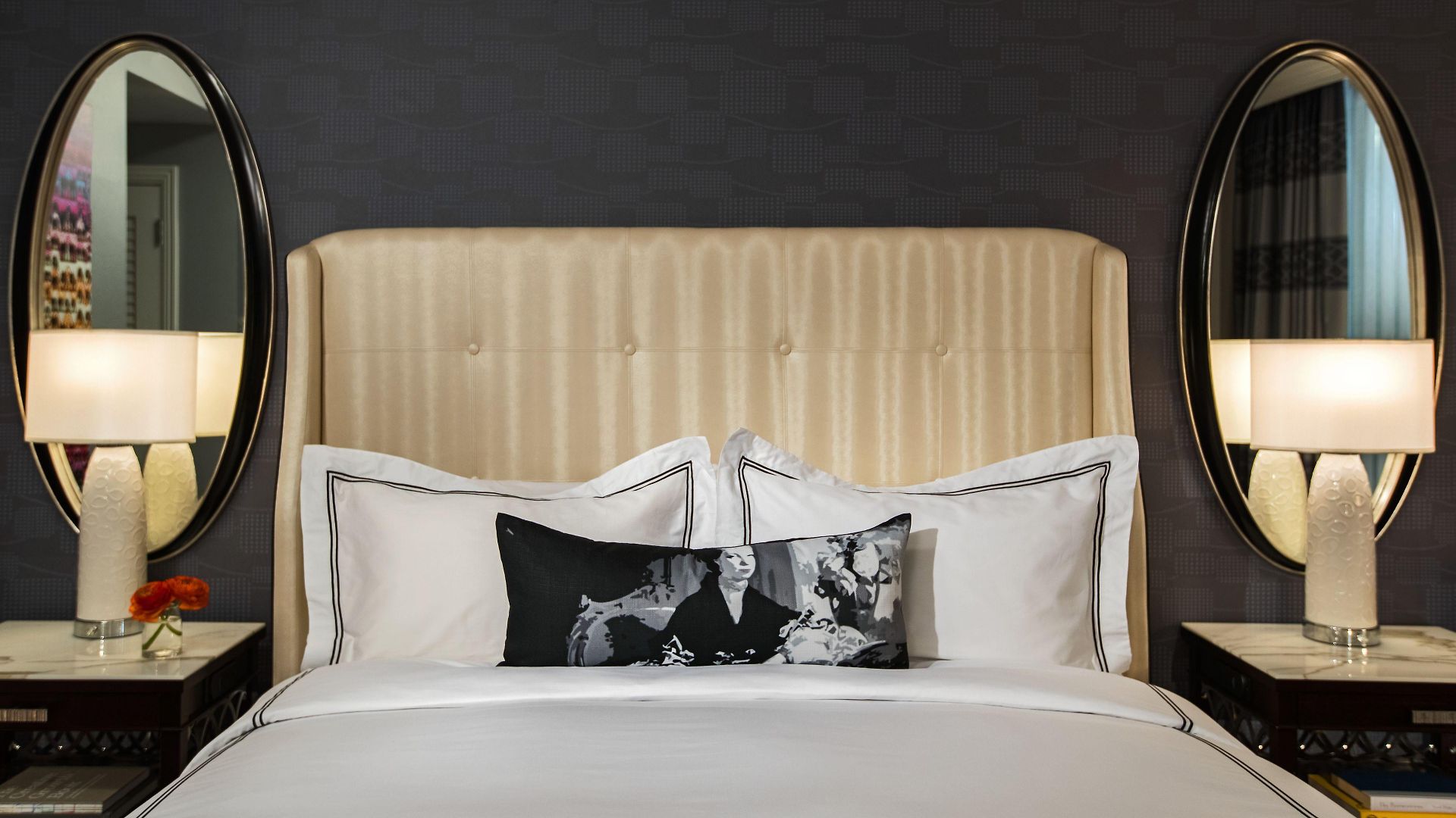 Kimpton Tryon Park By Ihg